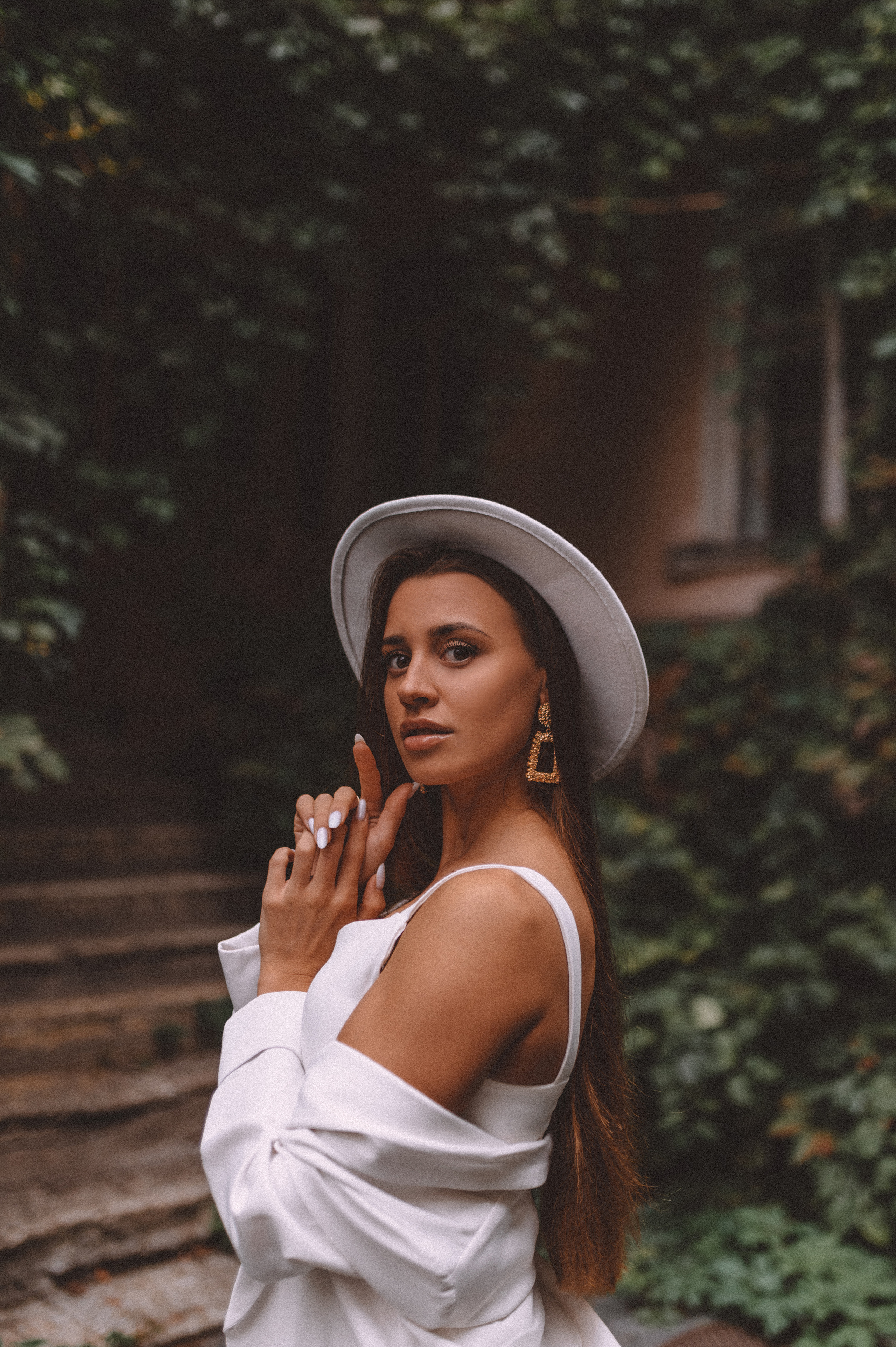 Алина. Свадебный фотограф в Санкт-Петербурге