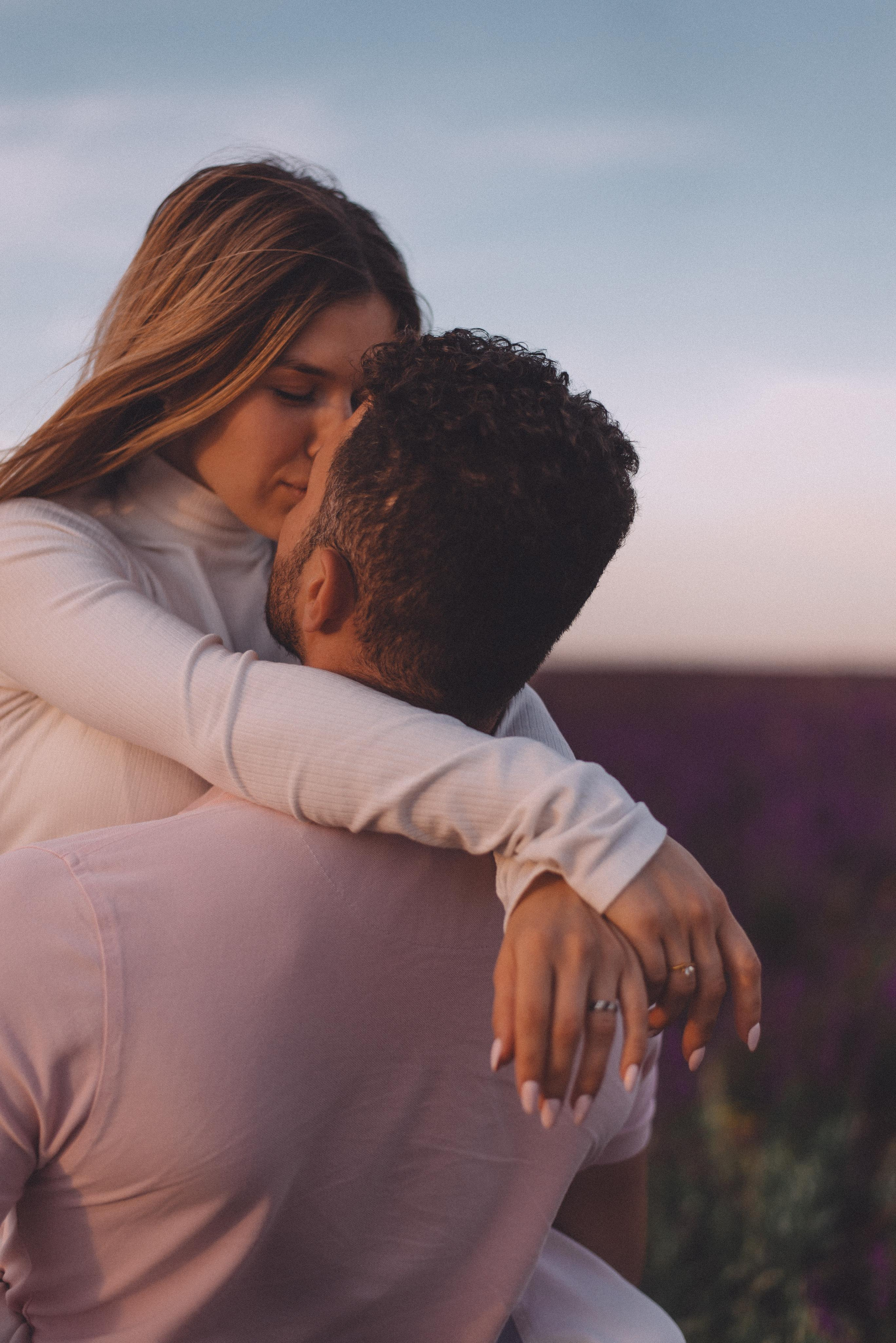 Янис и Настя. Свадебный фотограф в Санкт-Петербурге