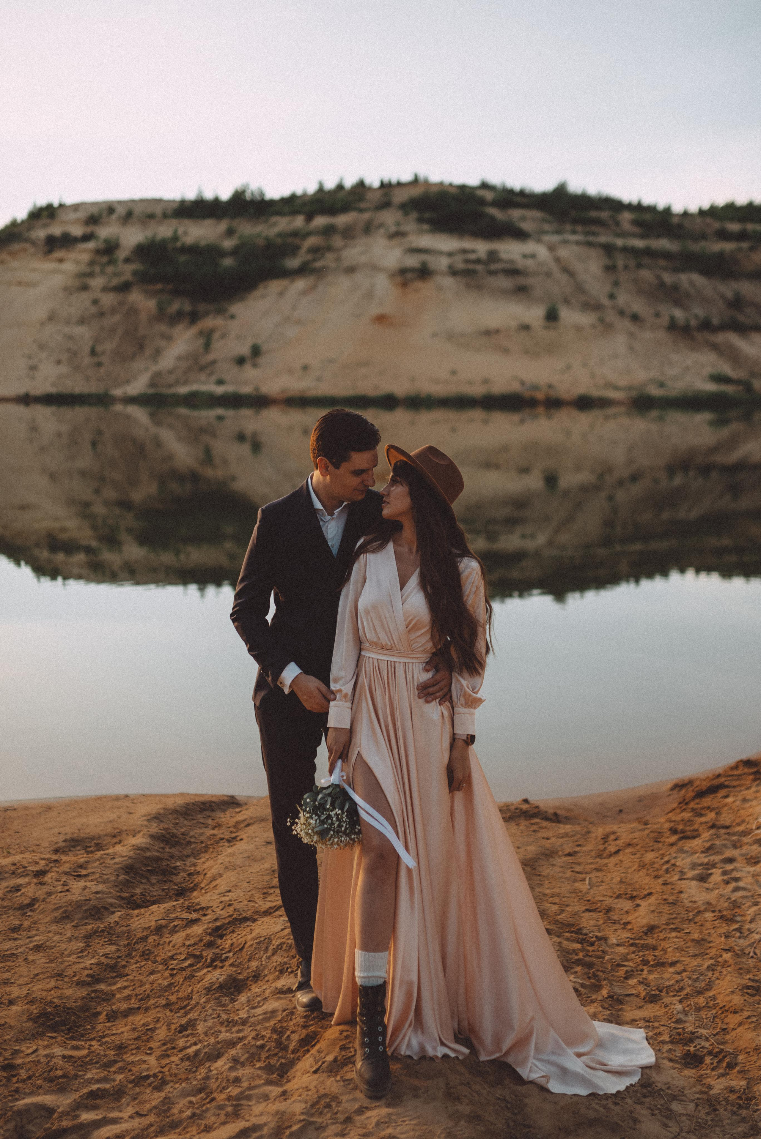 Роман и Татьяна. Свадебный фотограф в Санкт-Петербурге