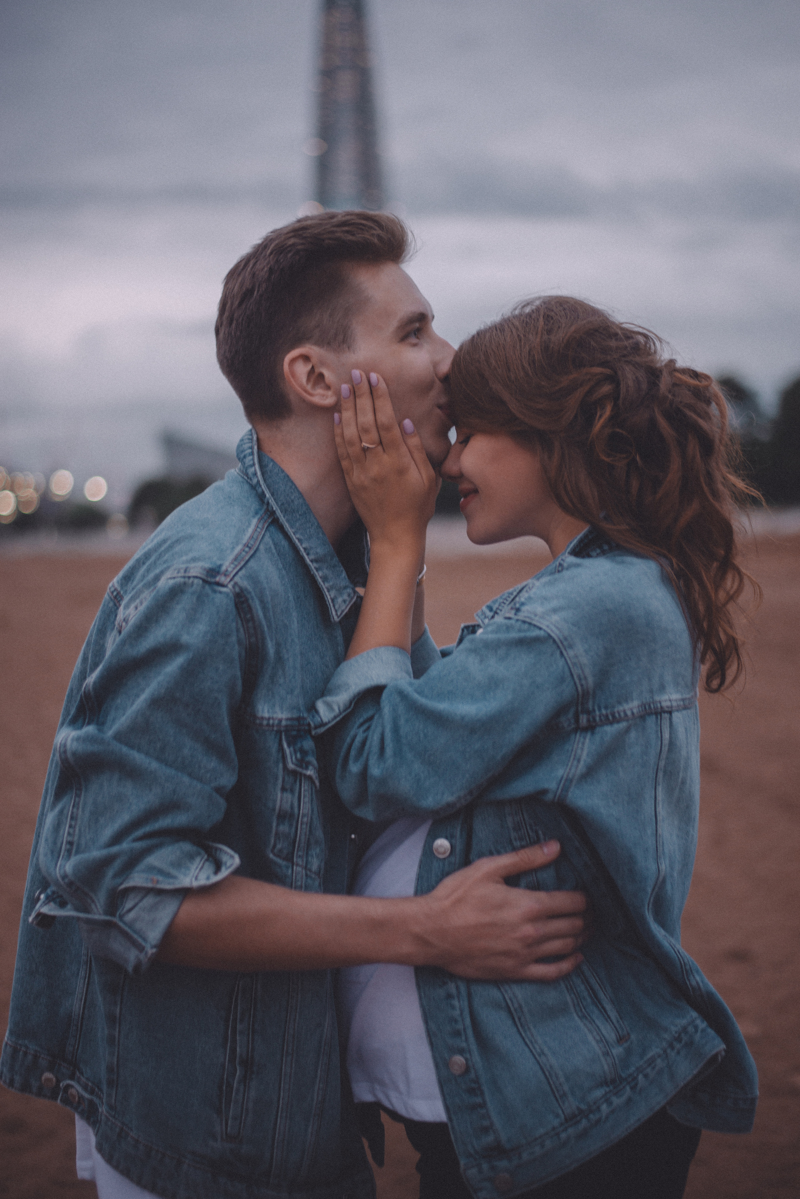💛. Свадебный фотограф в Санкт-Петербурге