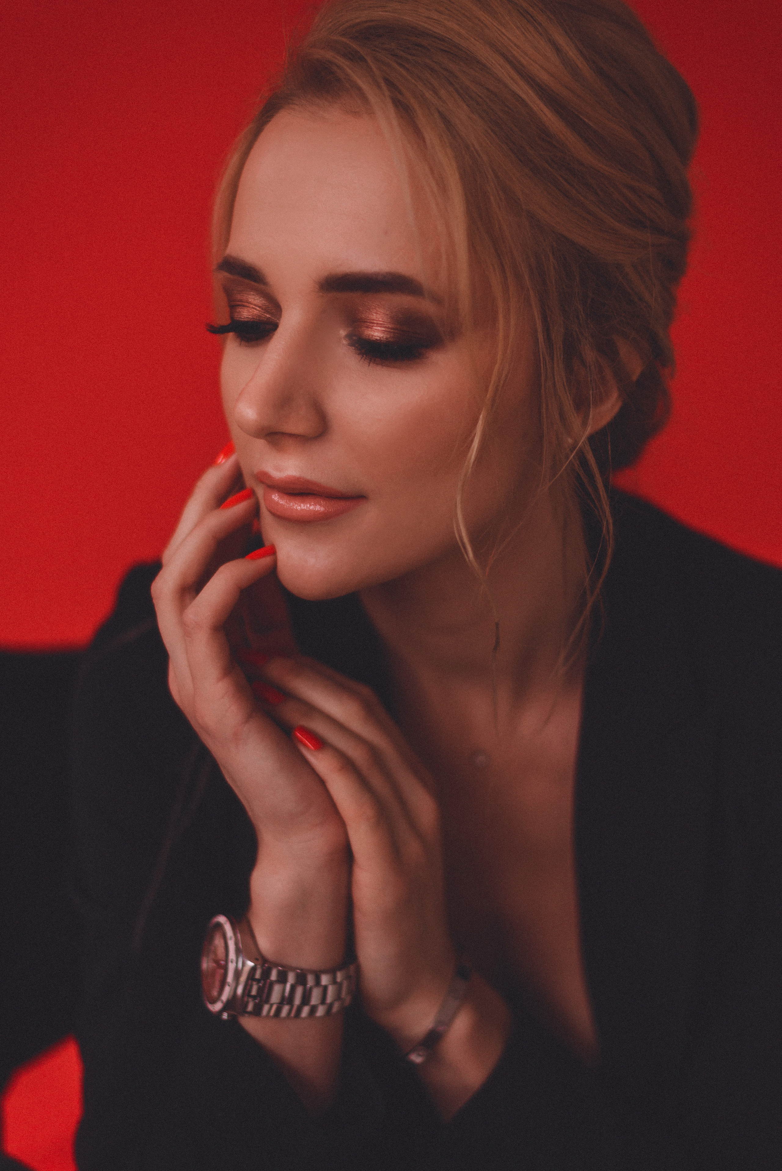 Анастасия. Свадебный фотограф в Санкт-Петербурге