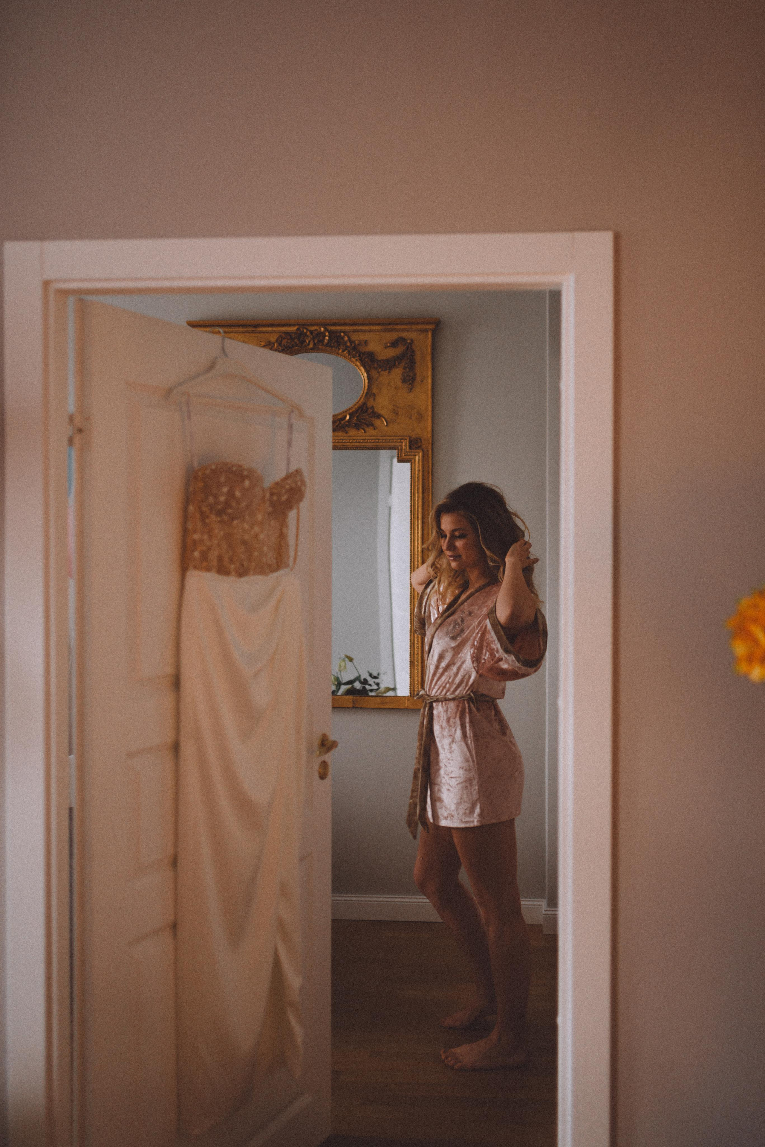 Тимофей и Анастасия. Свадебный фотограф в Санкт-Петербурге