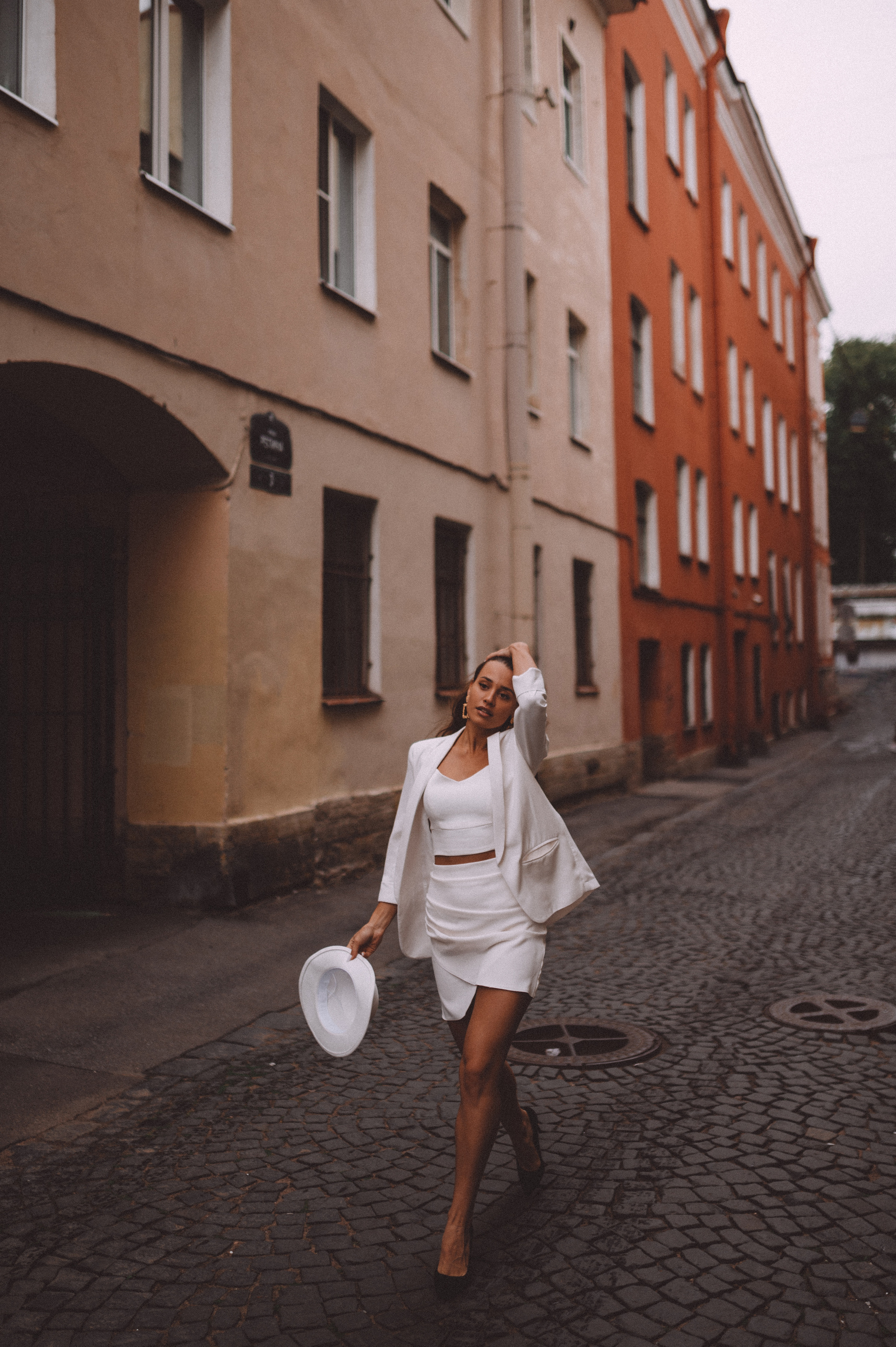 Алина. Свадебный фотограф в Санкт-Петербурге