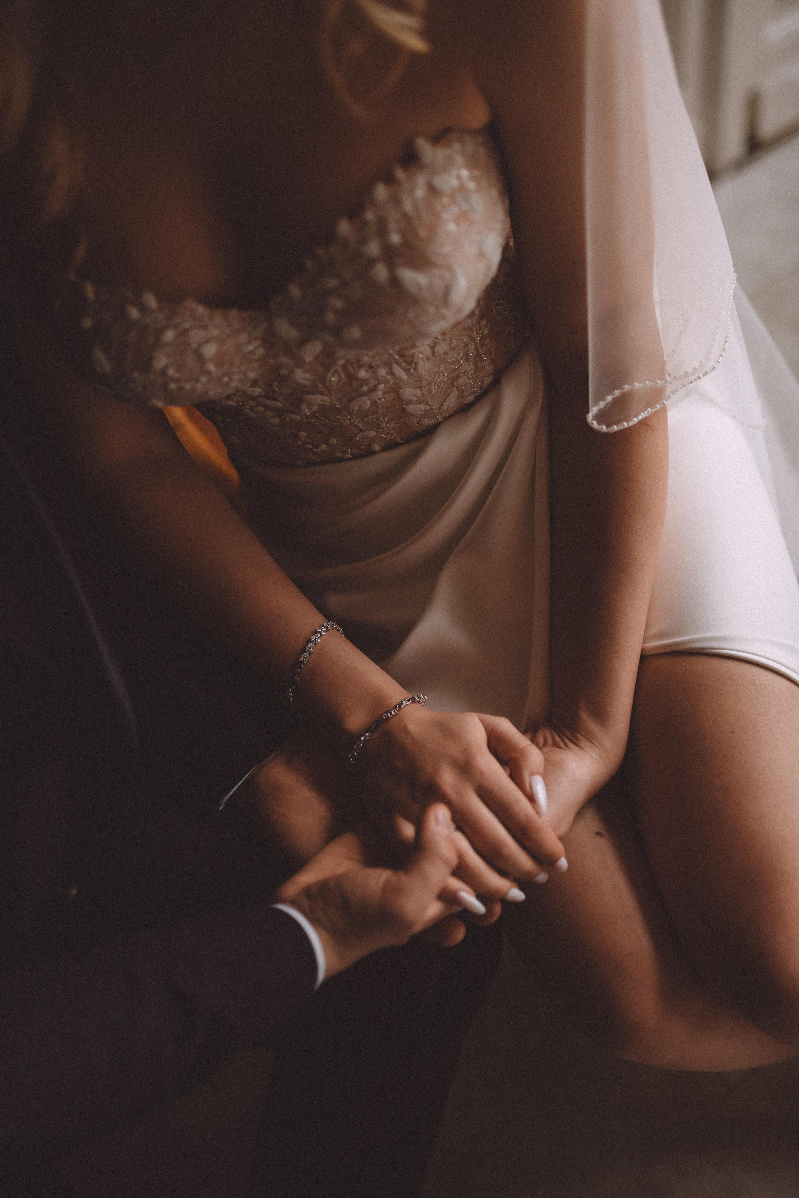 Тимофей и Анастасия. Свадебный фотограф в Санкт-Петербурге