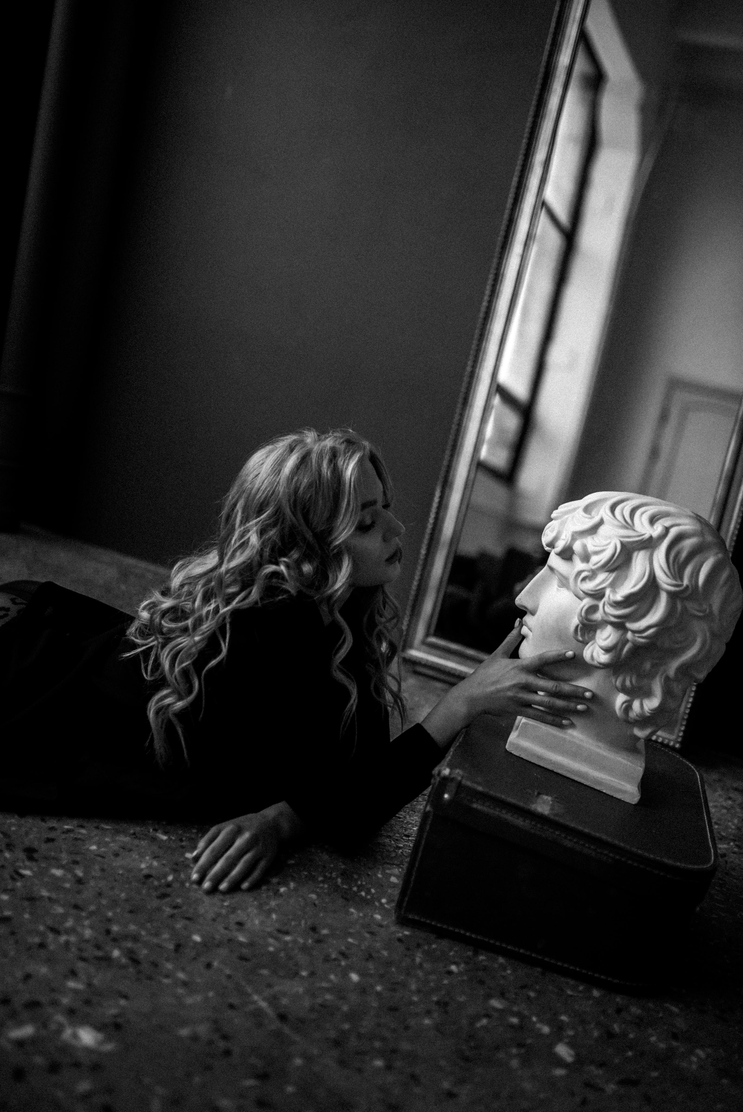 Анастасия. Свадебный фотограф в Санкт-Петербурге