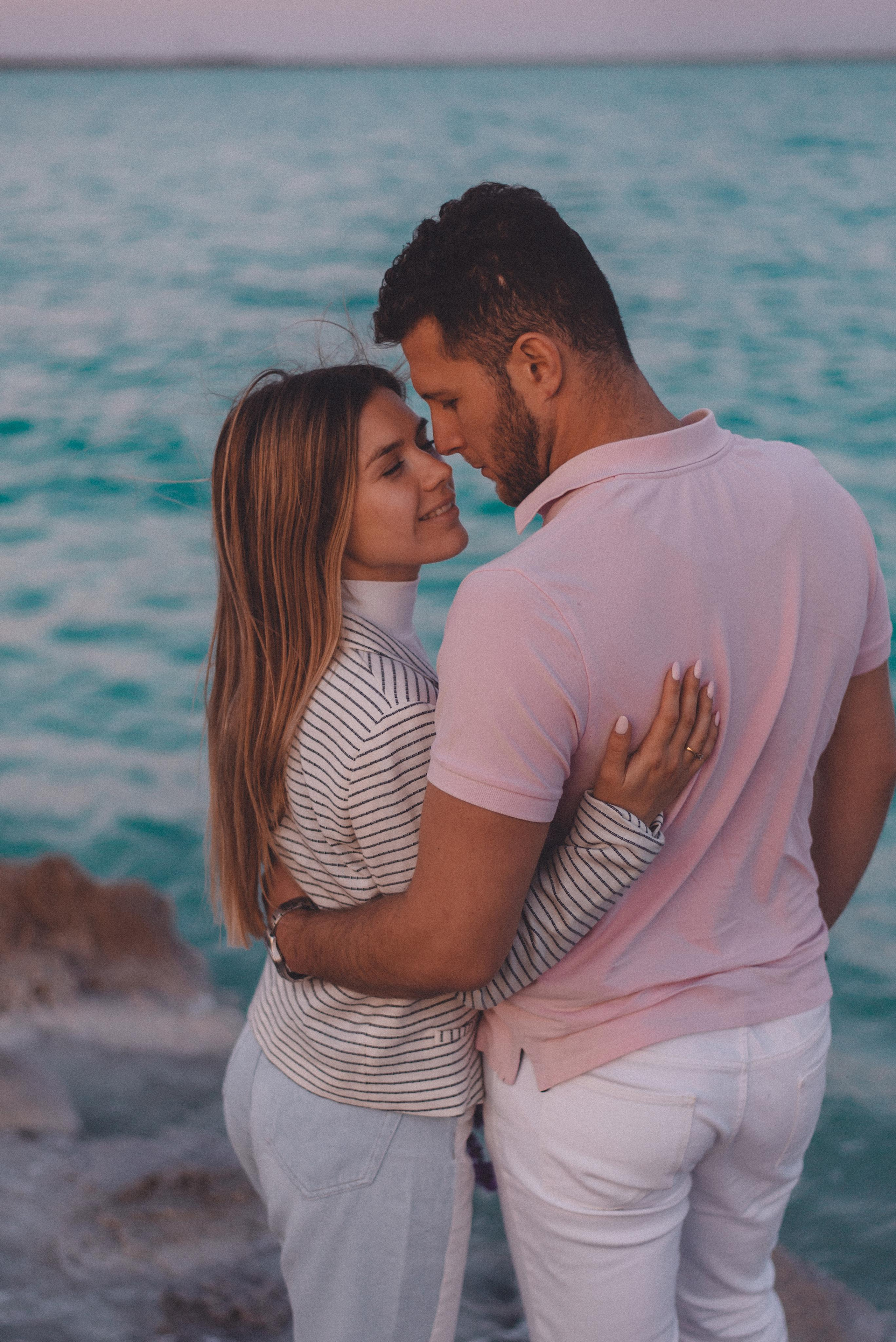 Янис и Настя. Свадебный фотограф в Санкт-Петербурге