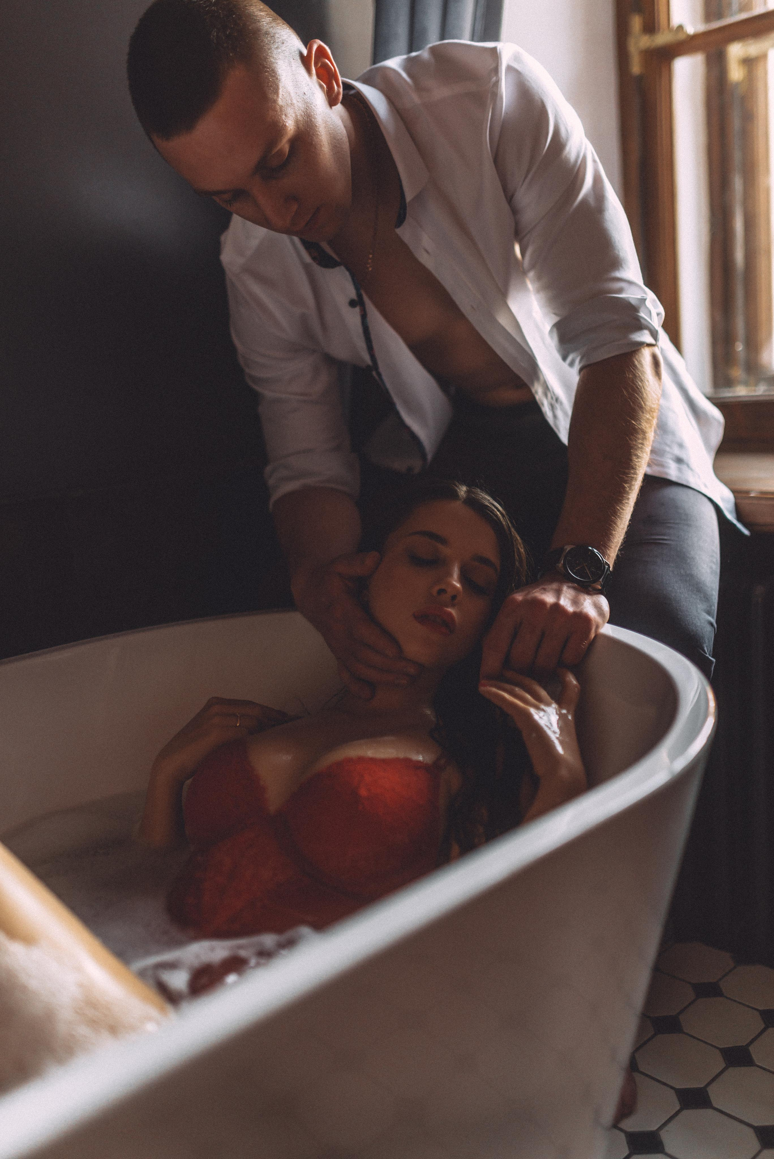 Василий и Анжелика. Свадебный фотограф в Санкт-Петербурге