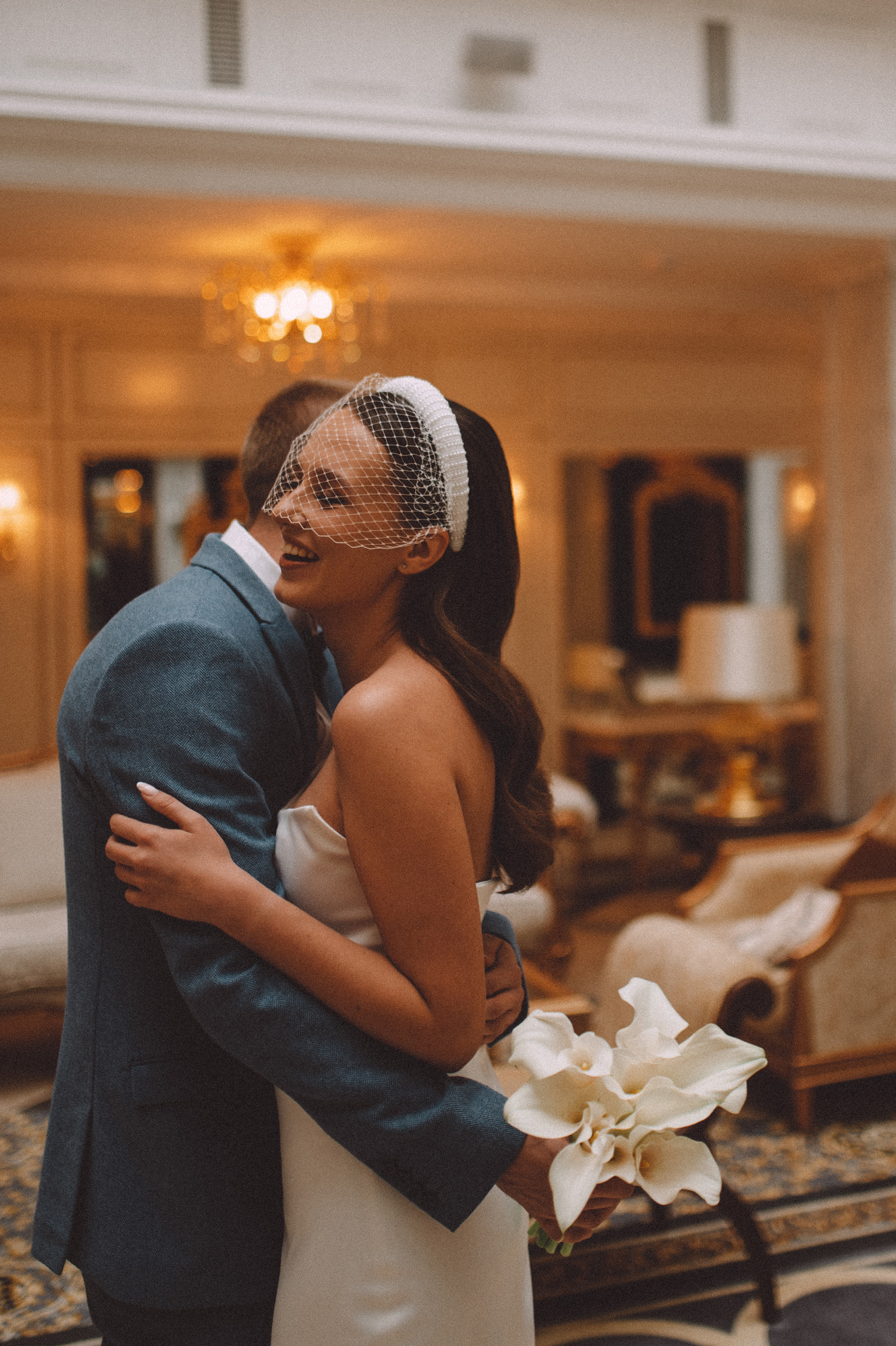 Илья и Яна. Свадебный фотограф в Санкт-Петербурге