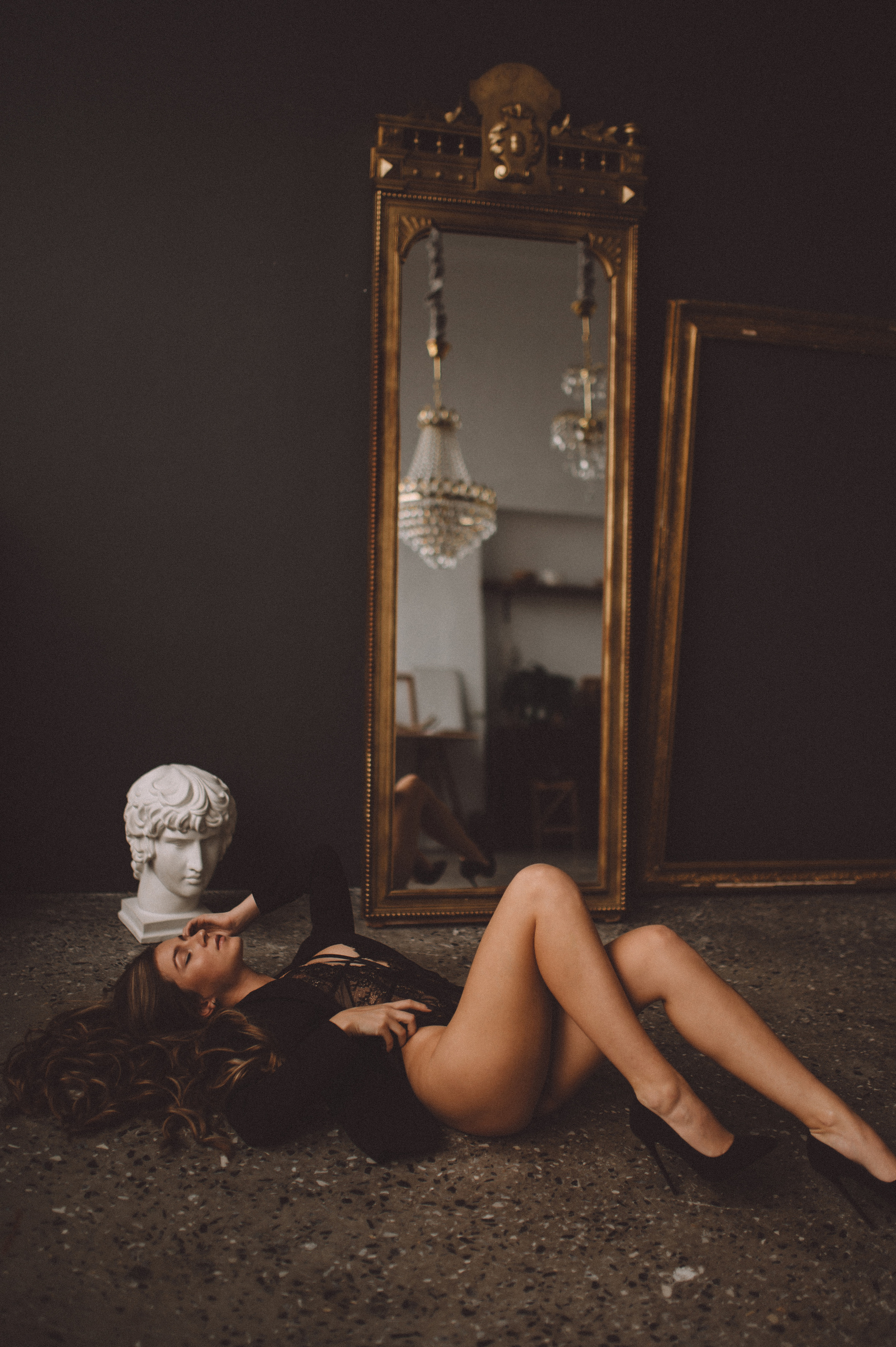 Екатерина. Свадебный фотограф в Санкт-Петербурге