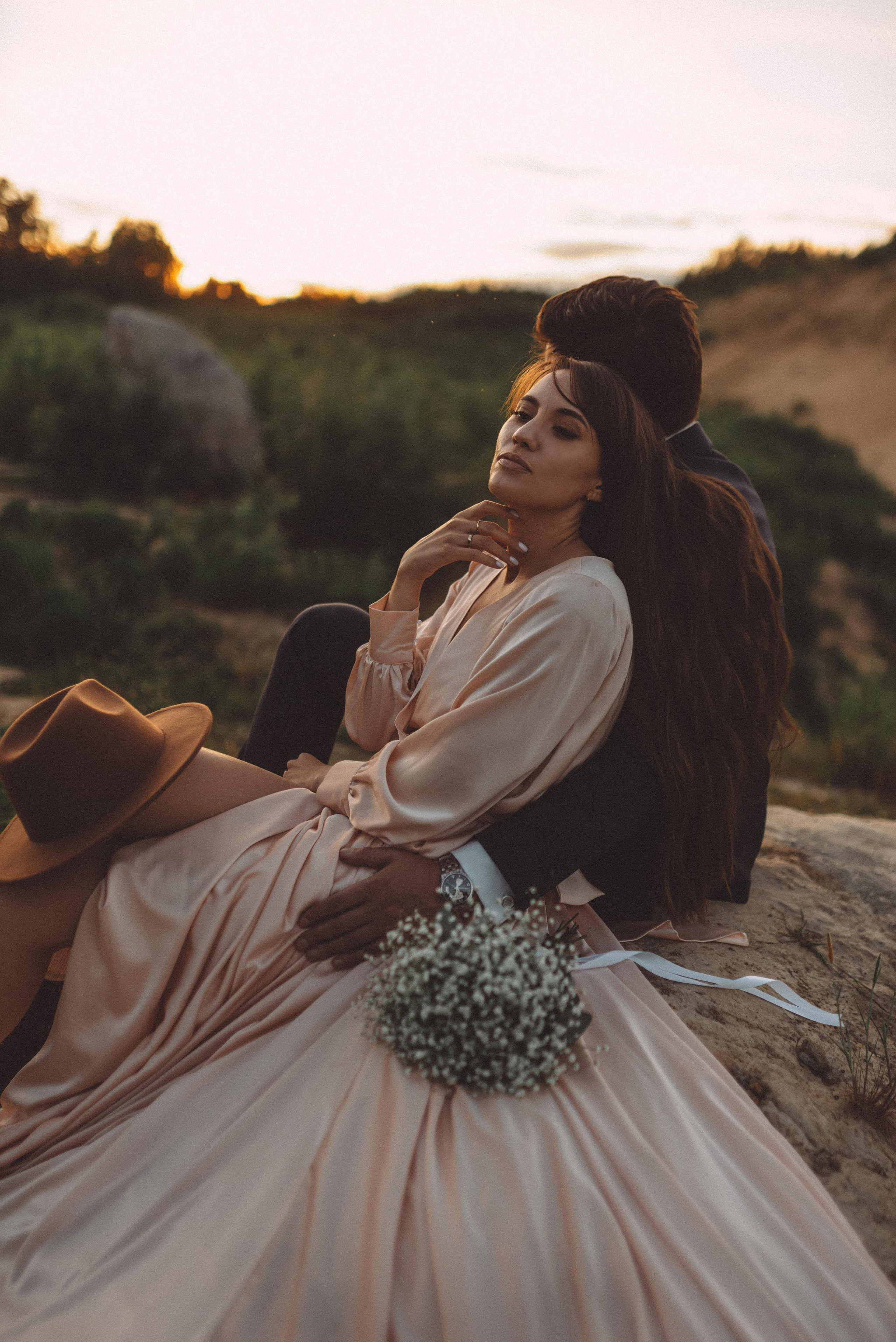 Роман и Татьяна. Свадебный фотограф в Санкт-Петербурге