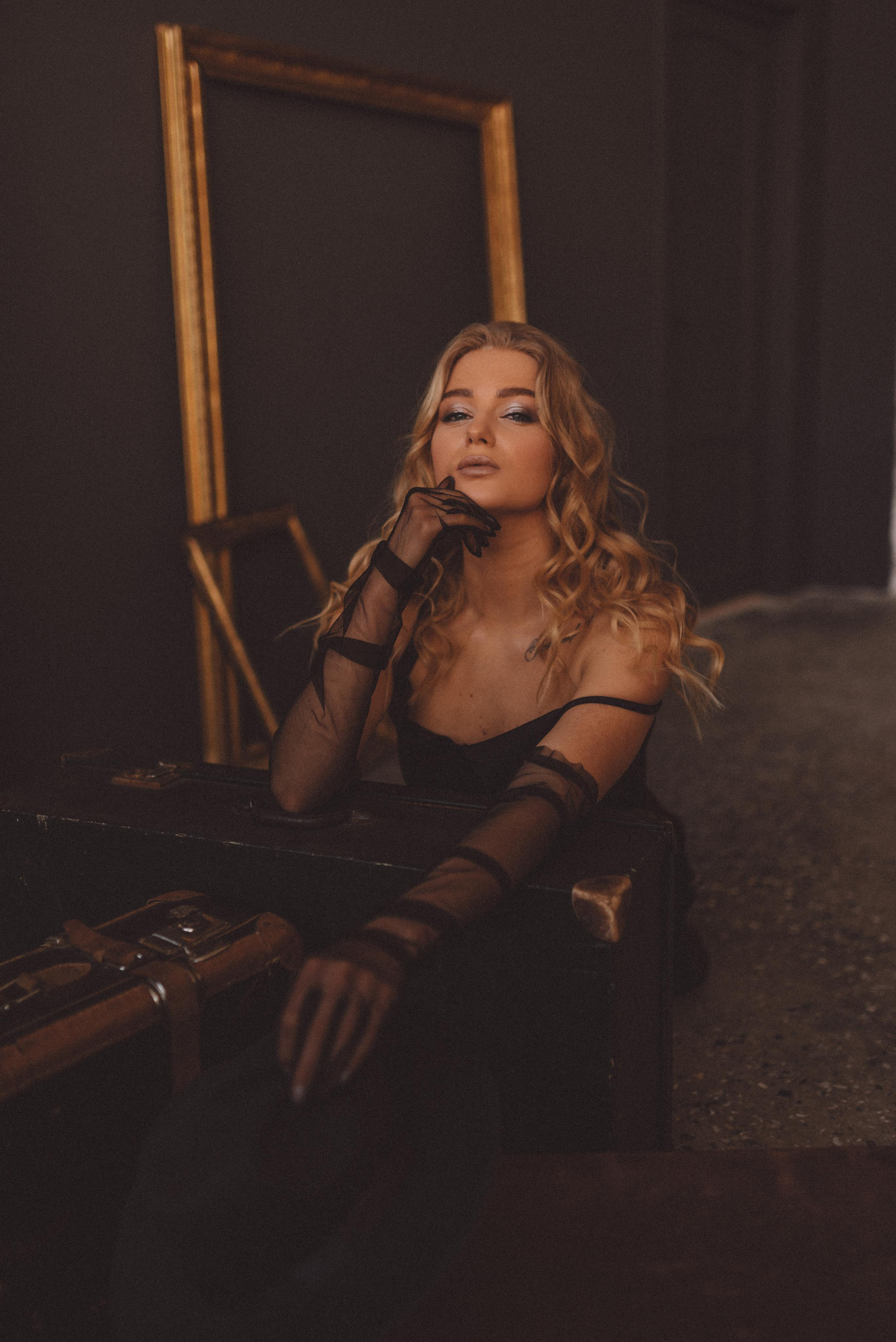 Анастасия. Свадебный фотограф в Санкт-Петербурге