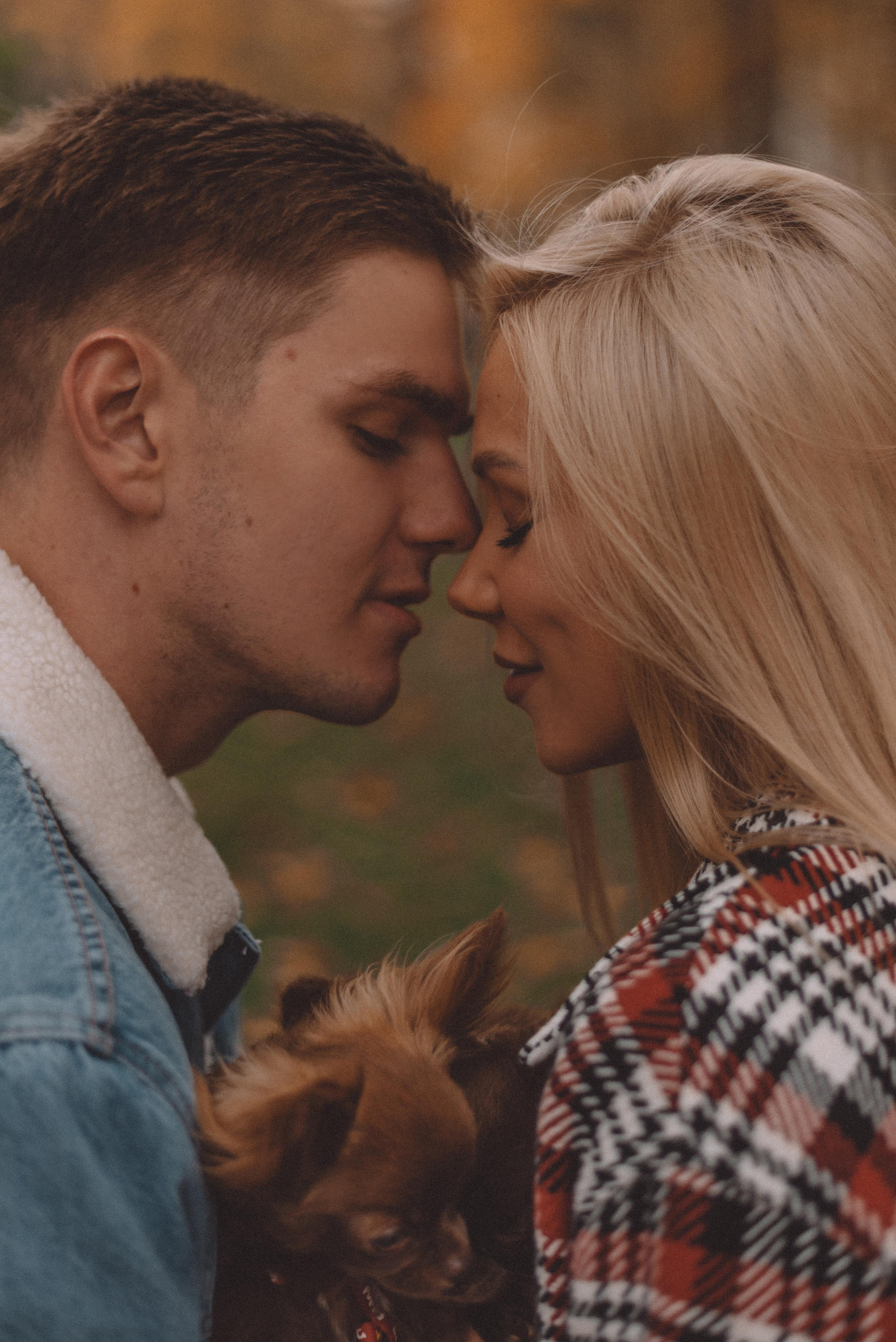 Федор и Ангелина. Свадебный фотограф в Санкт-Петербурге