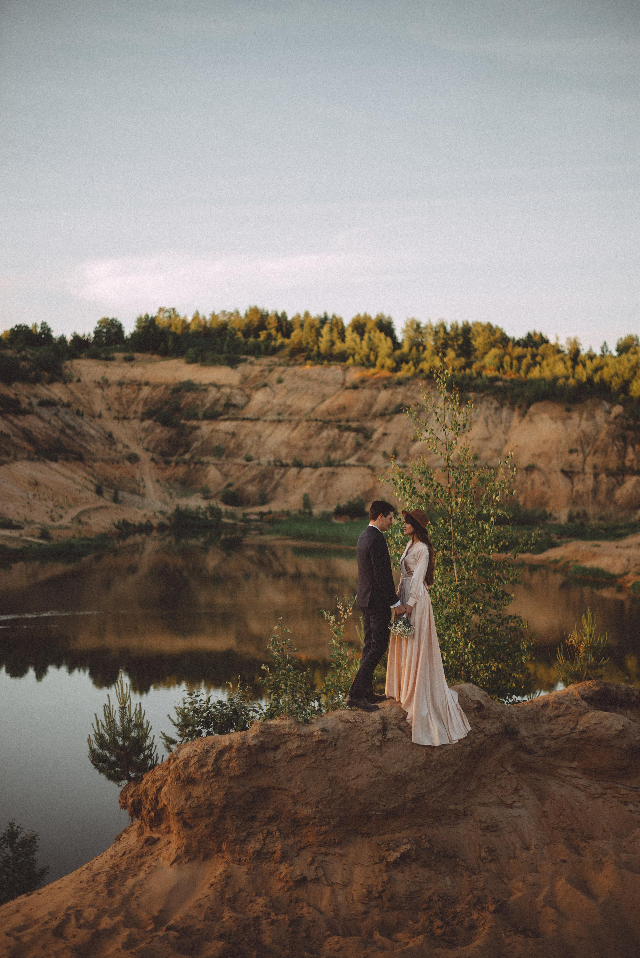 Роман и Татьяна. Свадебный фотограф в Санкт-Петербурге