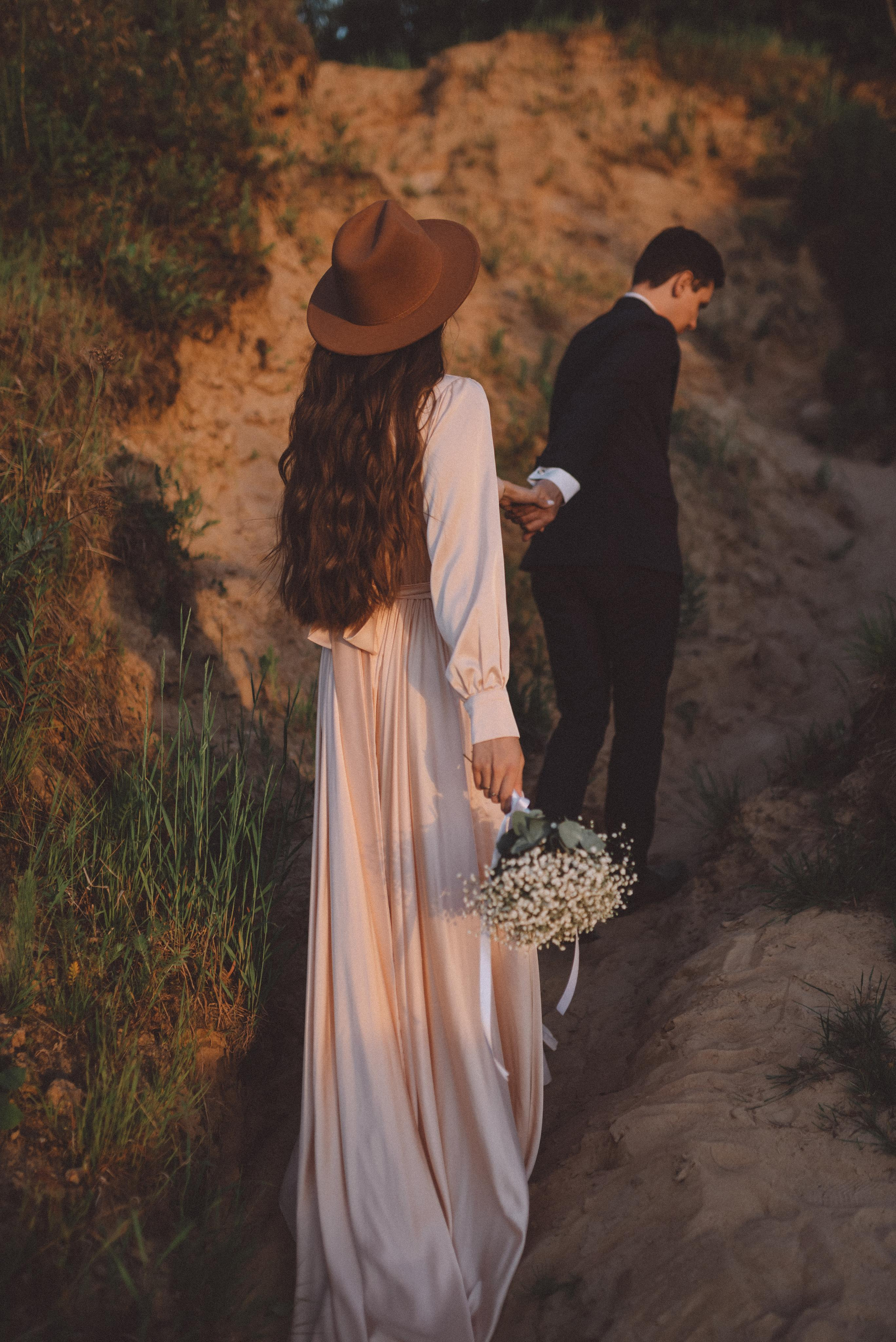 Роман и Татьяна. Свадебный фотограф в Санкт-Петербурге