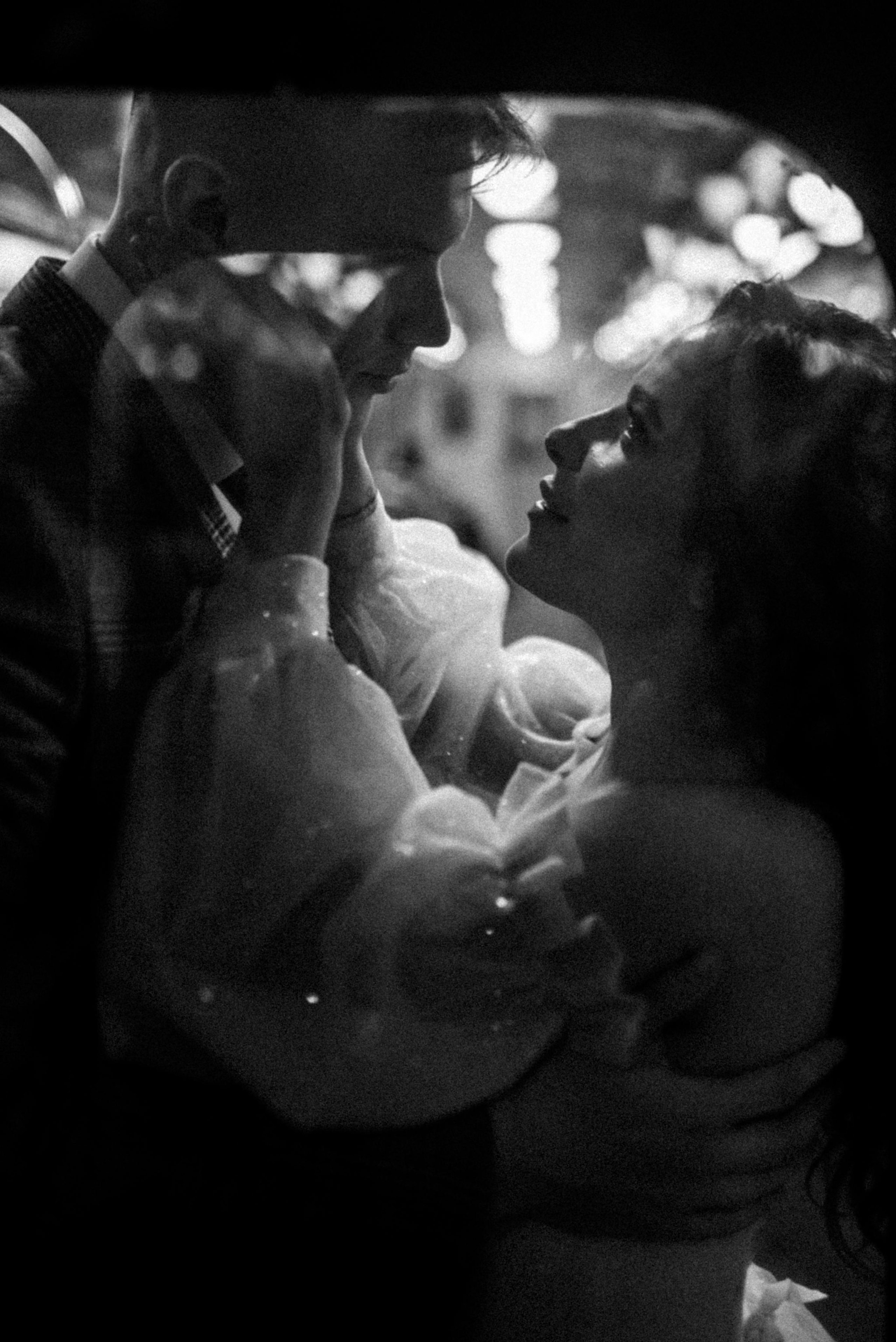 Никита и Евгения. Свадебный фотограф в Санкт-Петербурге