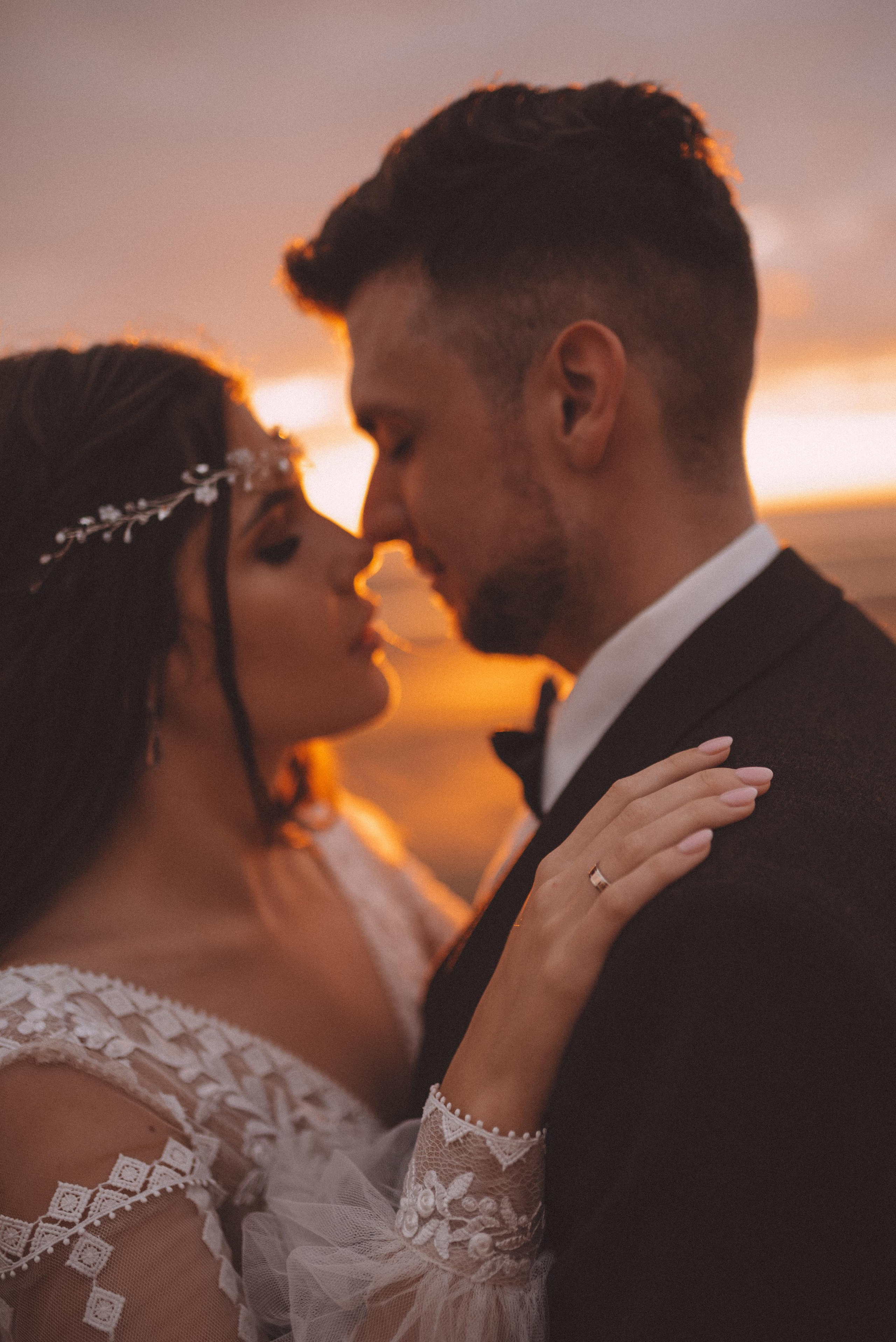 Сергей и Виктория. Свадебный фотограф в Санкт-Петербурге