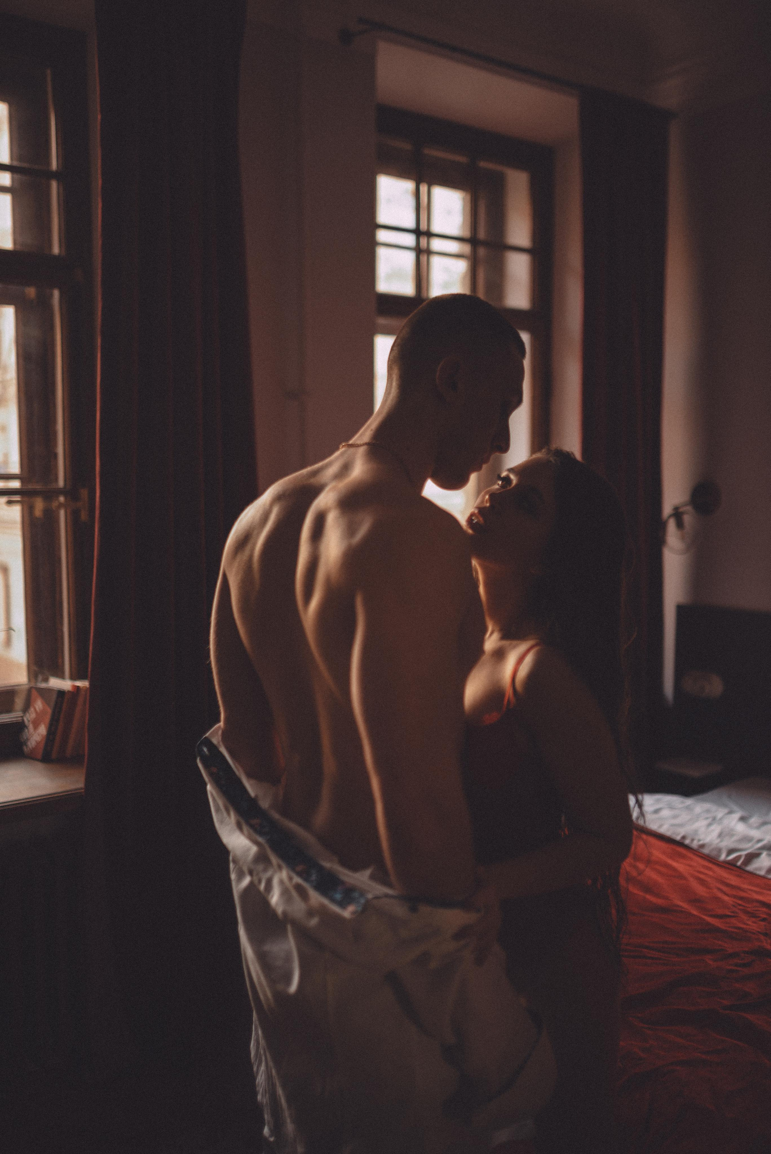 Василий и Анжелика. Свадебный фотограф в Санкт-Петербурге