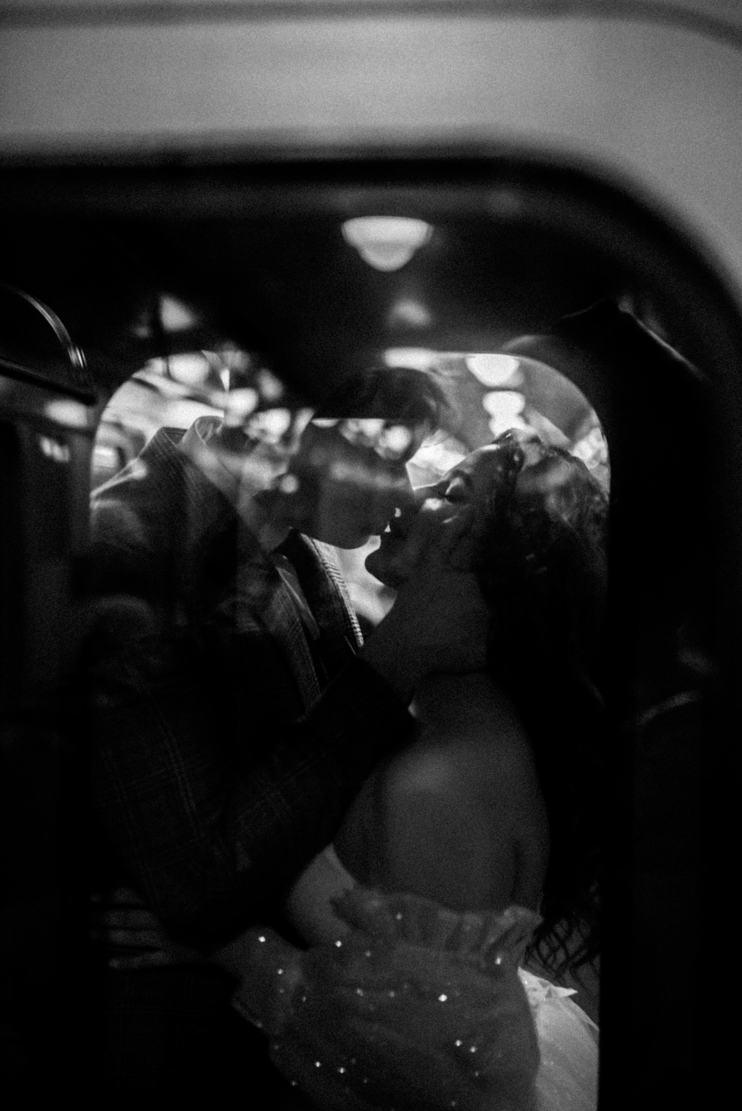 Никита и Евгения. Свадебный фотограф в Санкт-Петербурге