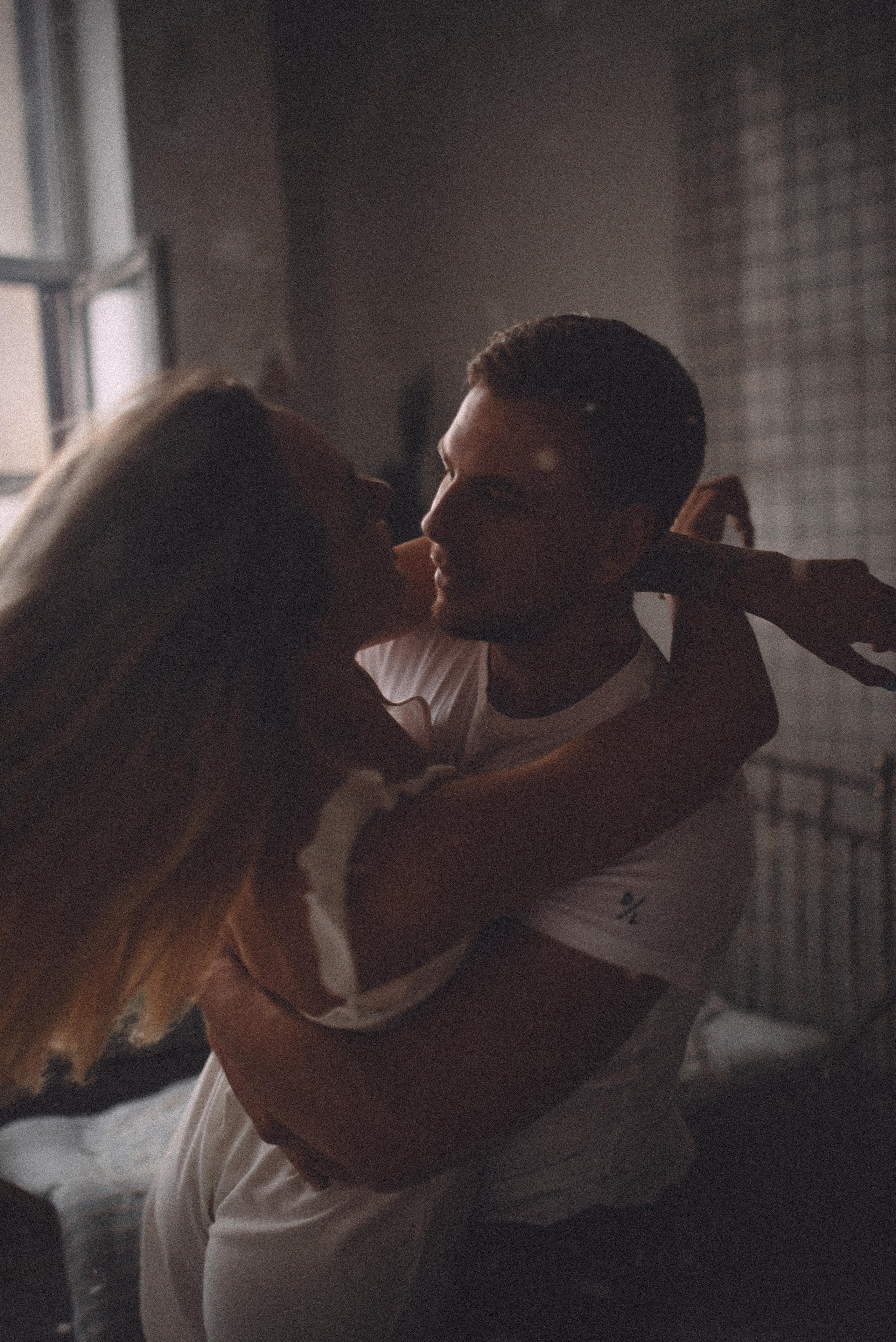 Леша и Кира. Свадебный фотограф в Санкт-Петербурге