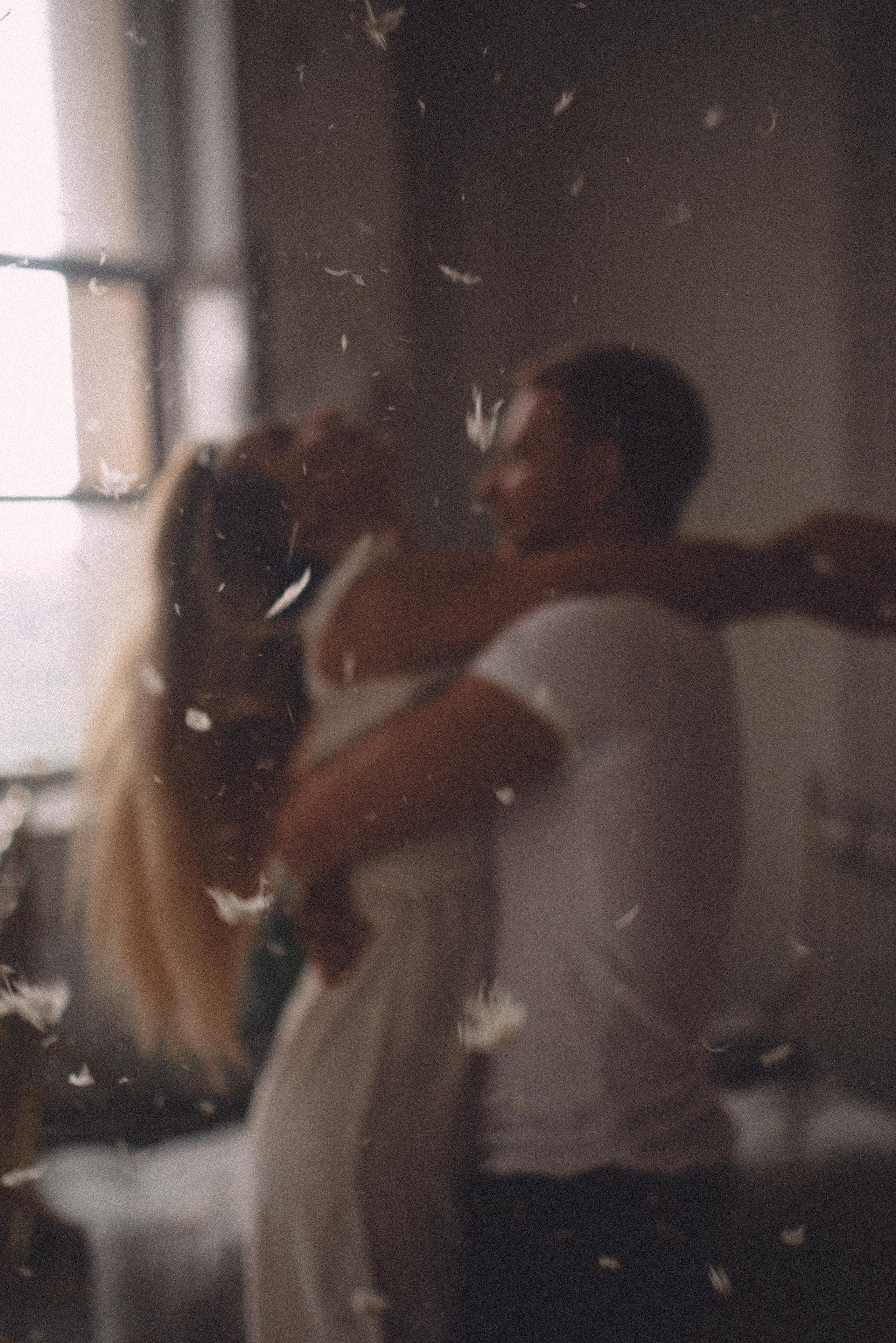 Леша и Кира. Свадебный фотограф в Санкт-Петербурге