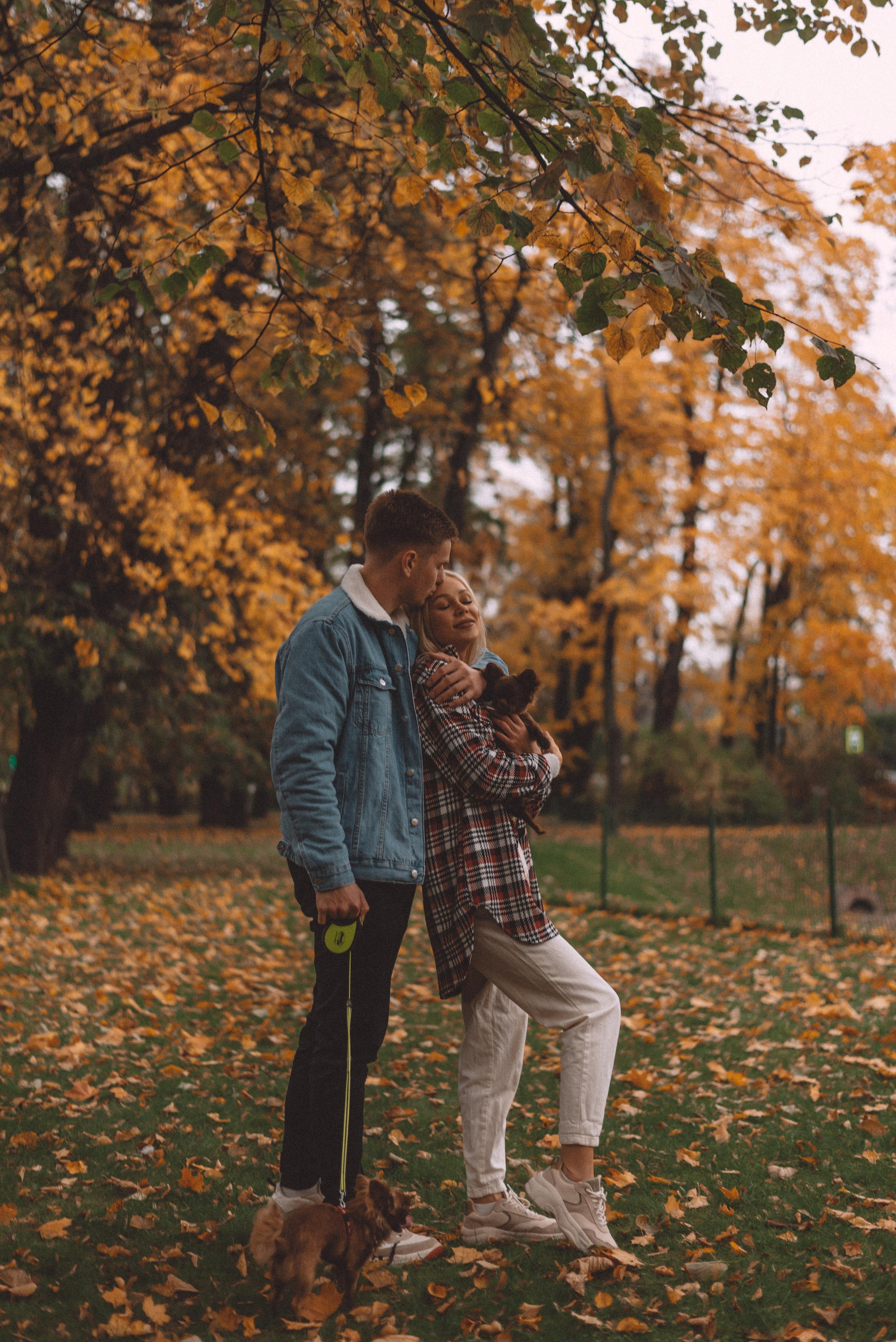 Федор и Ангелина. Свадебный фотограф в Санкт-Петербурге
