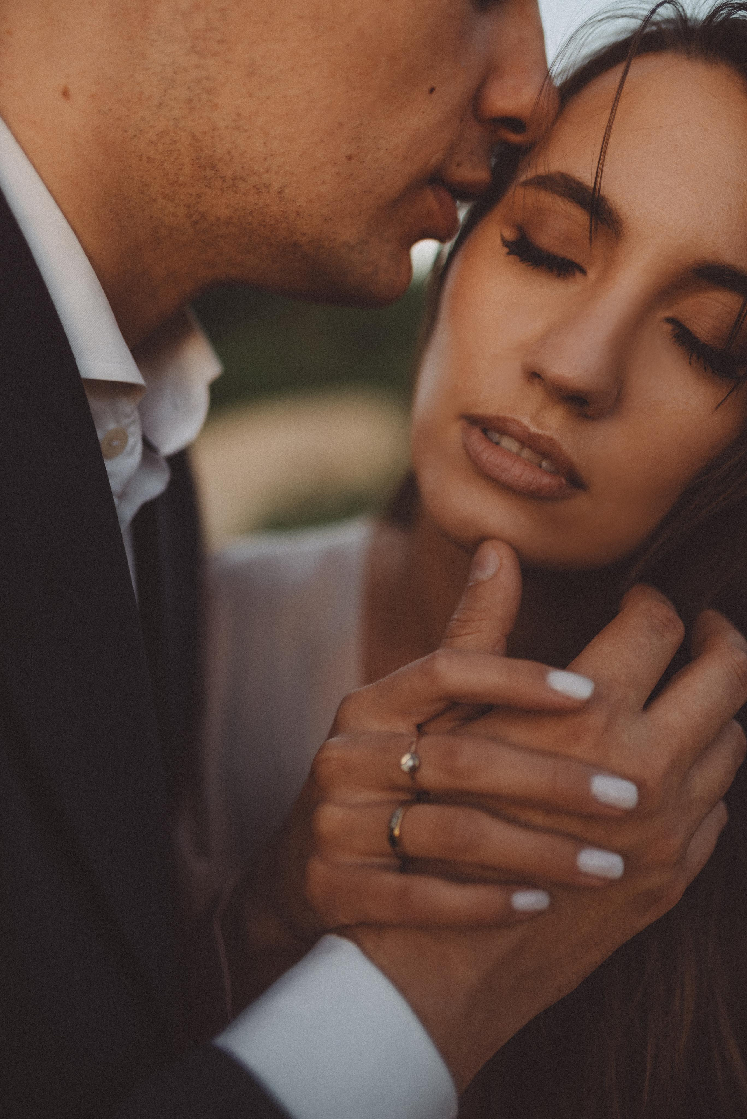 Роман и Татьяна. Свадебный фотограф в Санкт-Петербурге