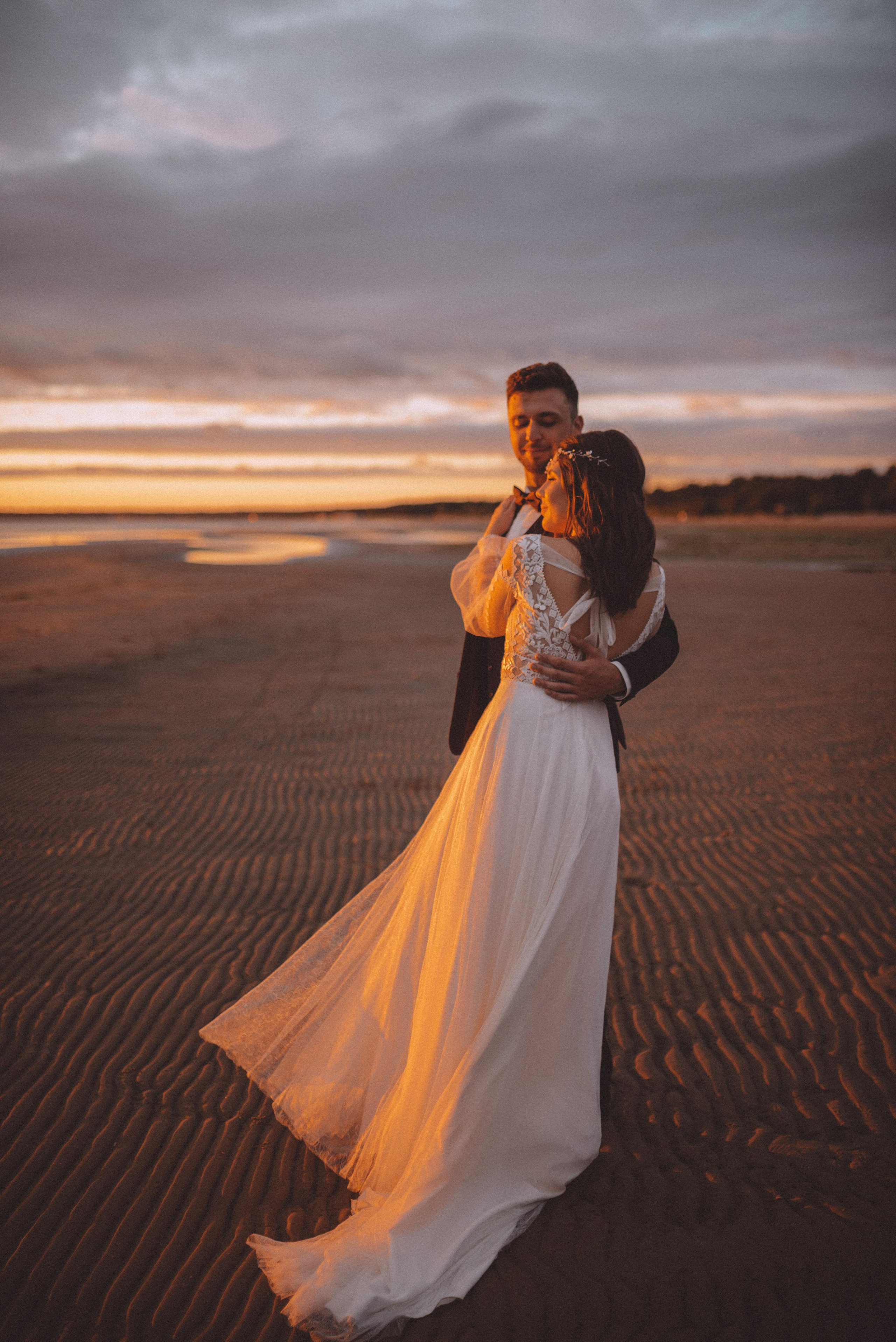 Сергей и Виктория. Свадебный фотограф в Санкт-Петербурге