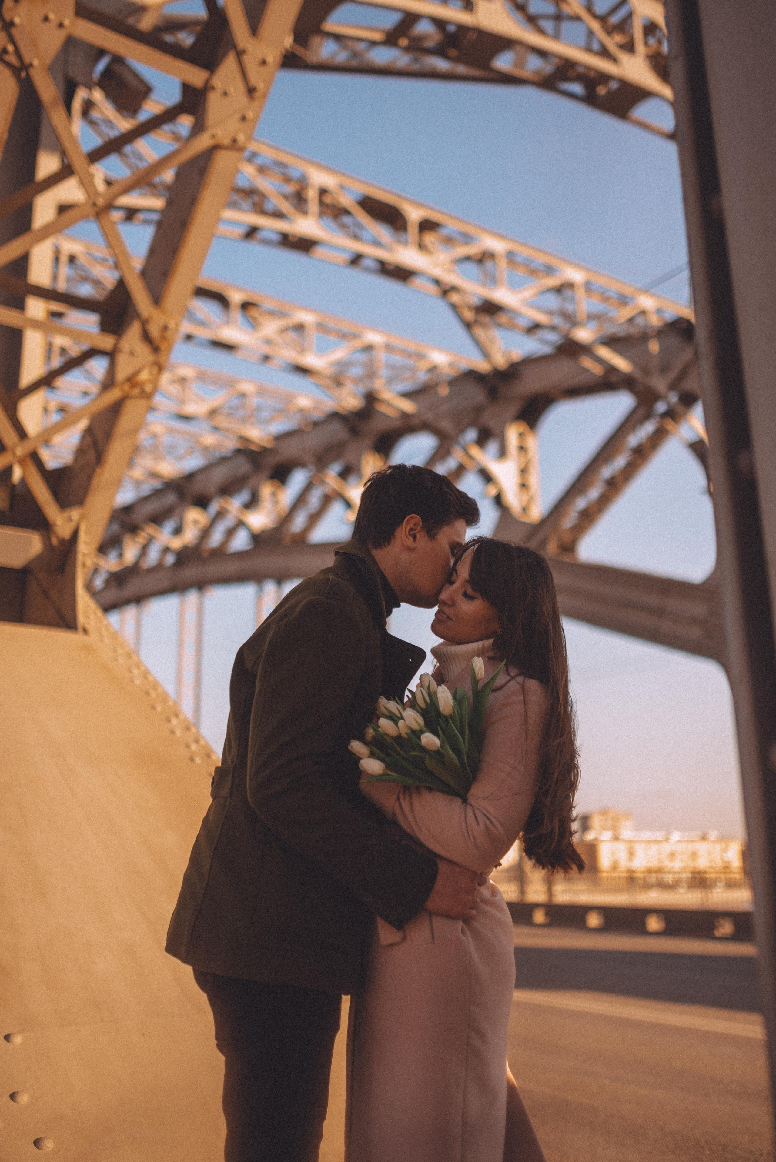 Love ❤️. Свадебный фотограф в Санкт-Петербурге