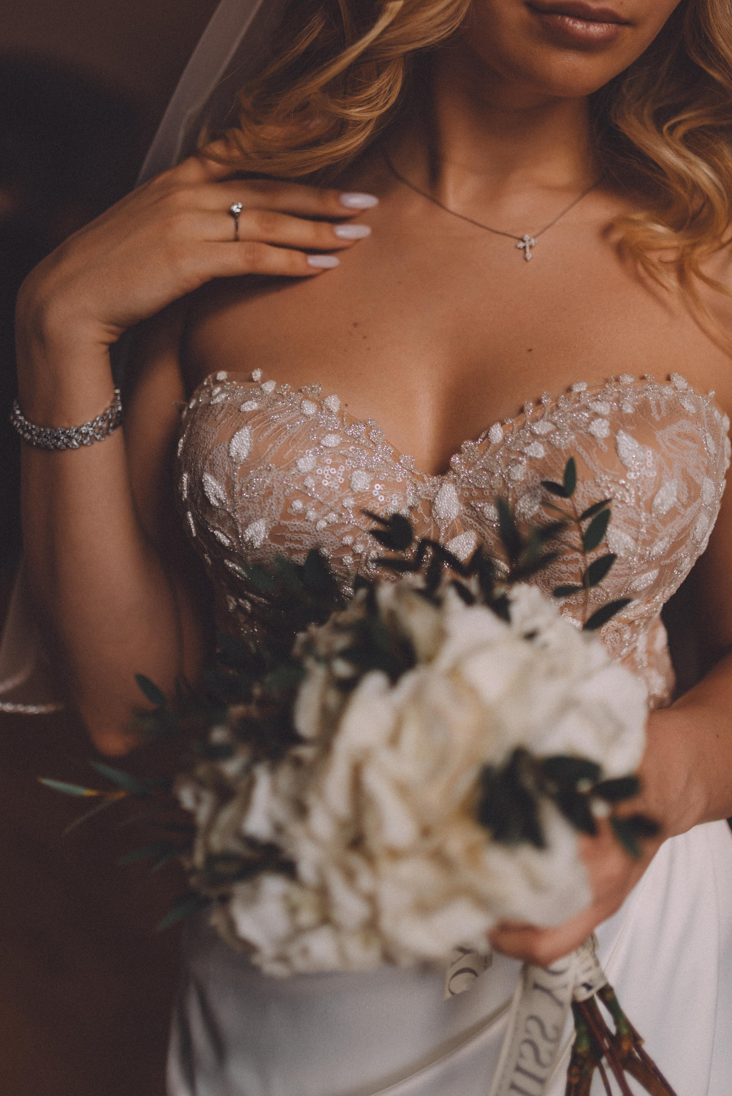 Тимофей и Анастасия. Свадебный фотограф в Санкт-Петербурге