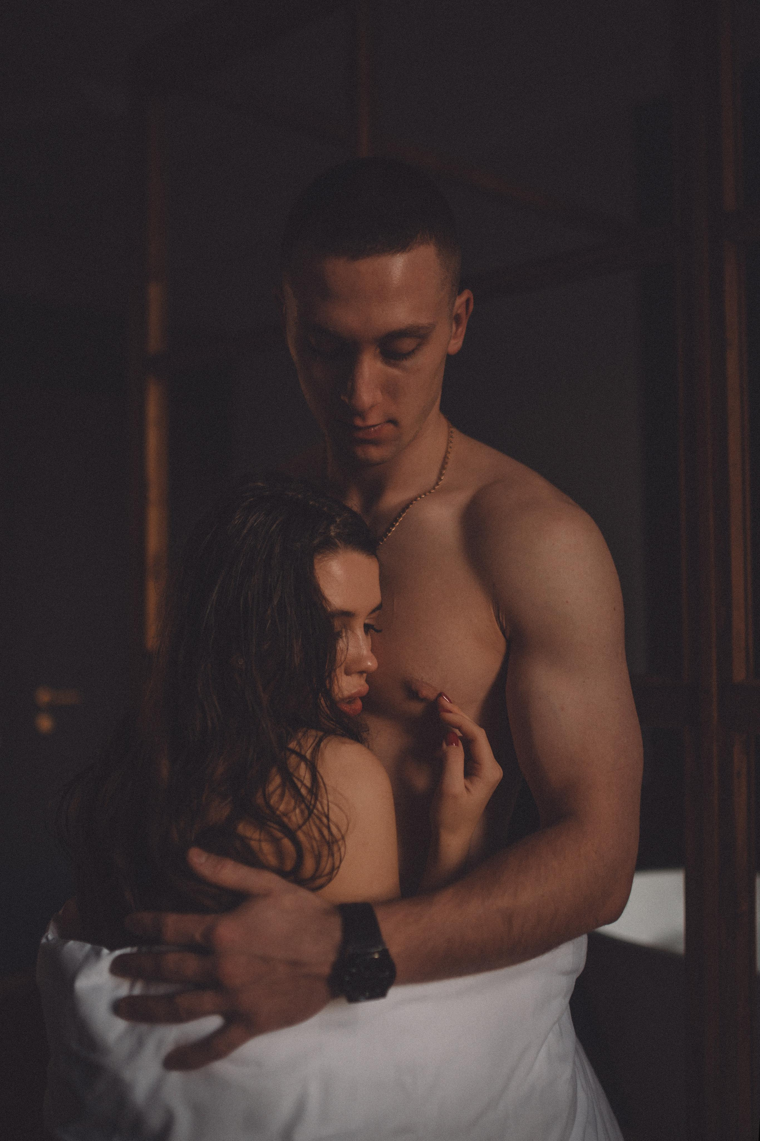 Василий и Анжелика. Свадебный фотограф в Санкт-Петербурге