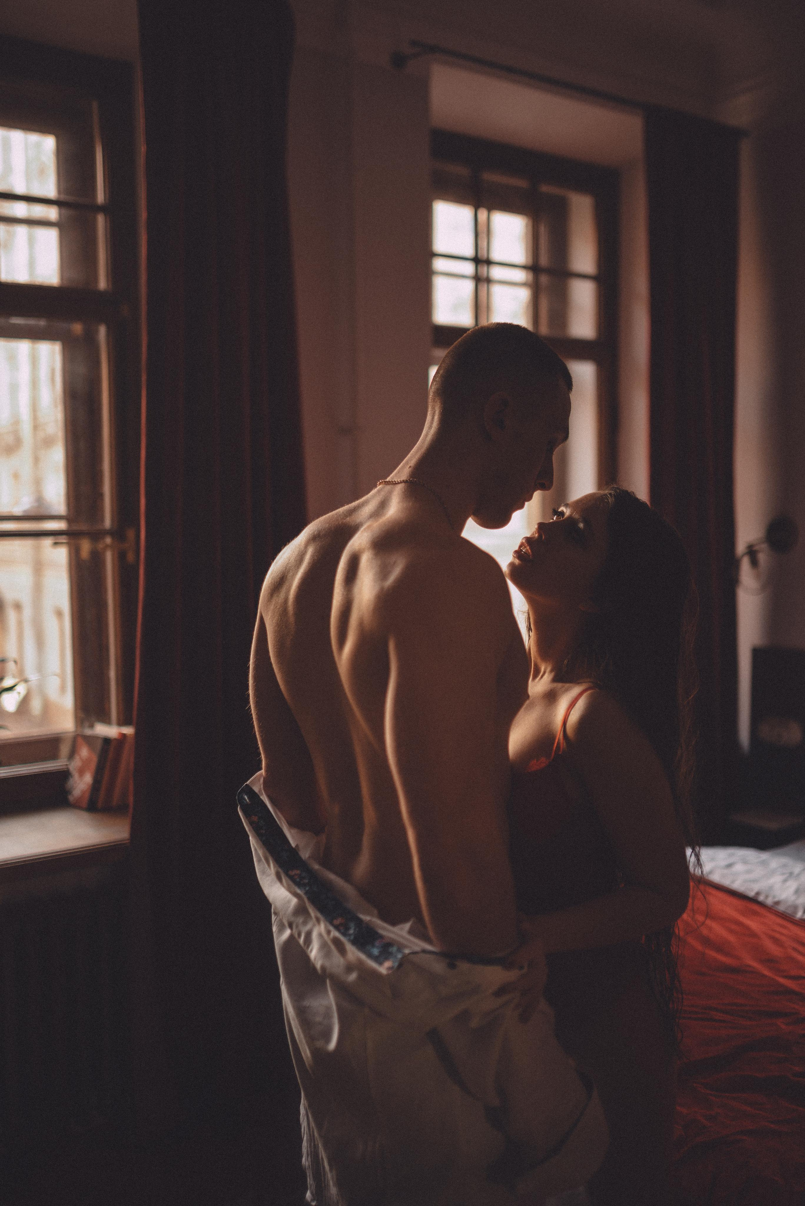 Василий и Анжелика. Свадебный фотограф в Санкт-Петербурге