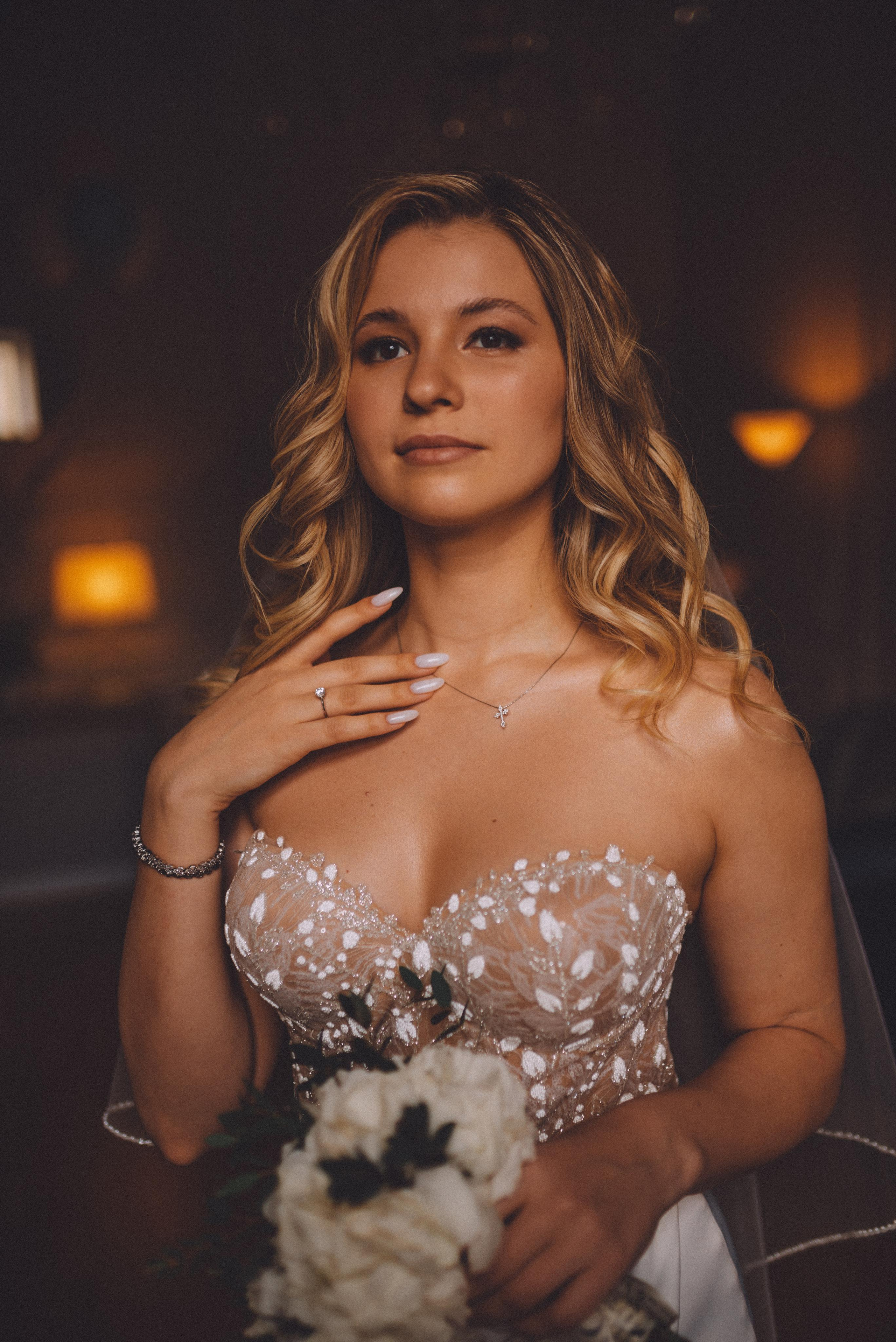 Тимофей и Анастасия. Свадебный фотограф в Санкт-Петербурге