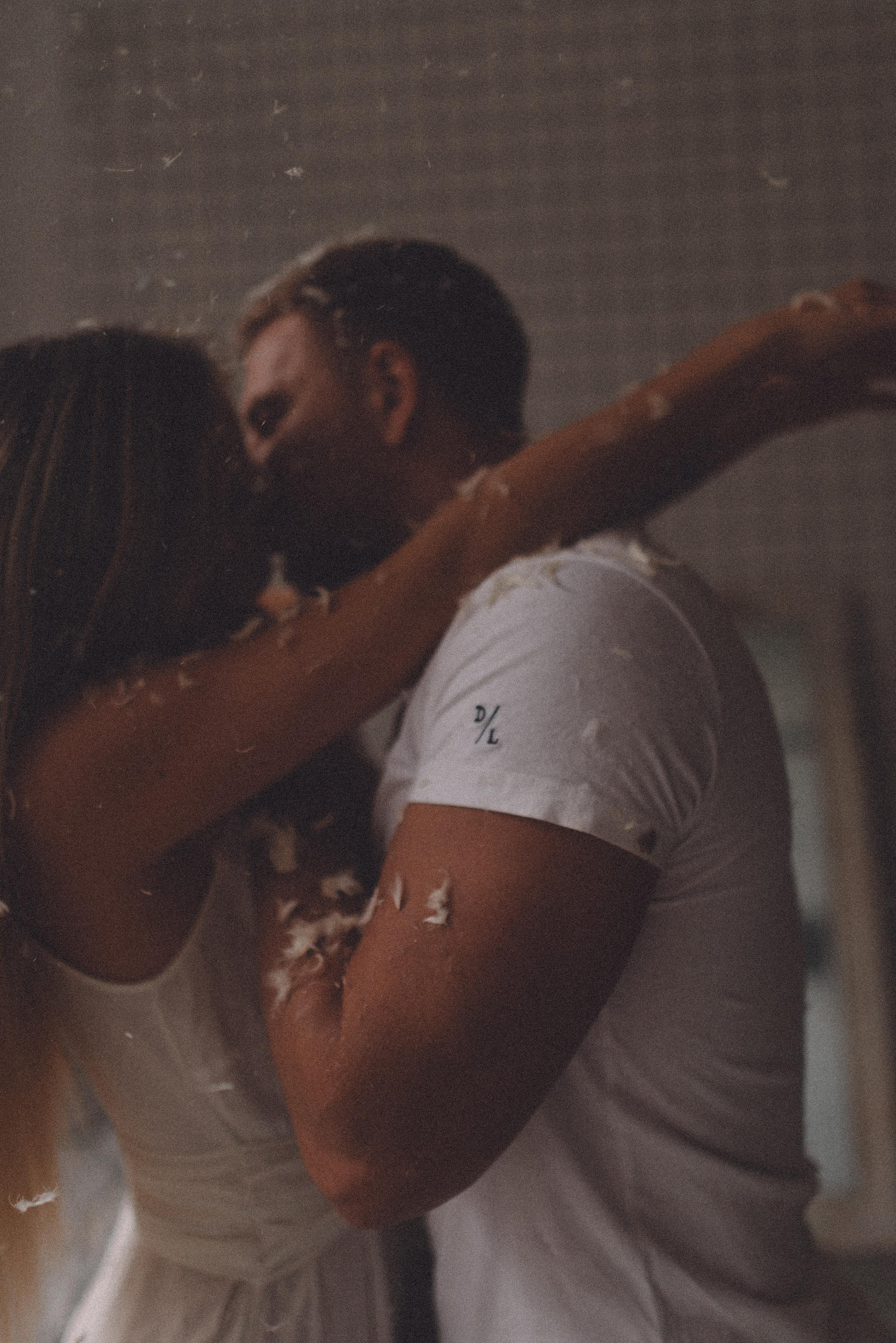 Леша и Кира. Свадебный фотограф в Санкт-Петербурге