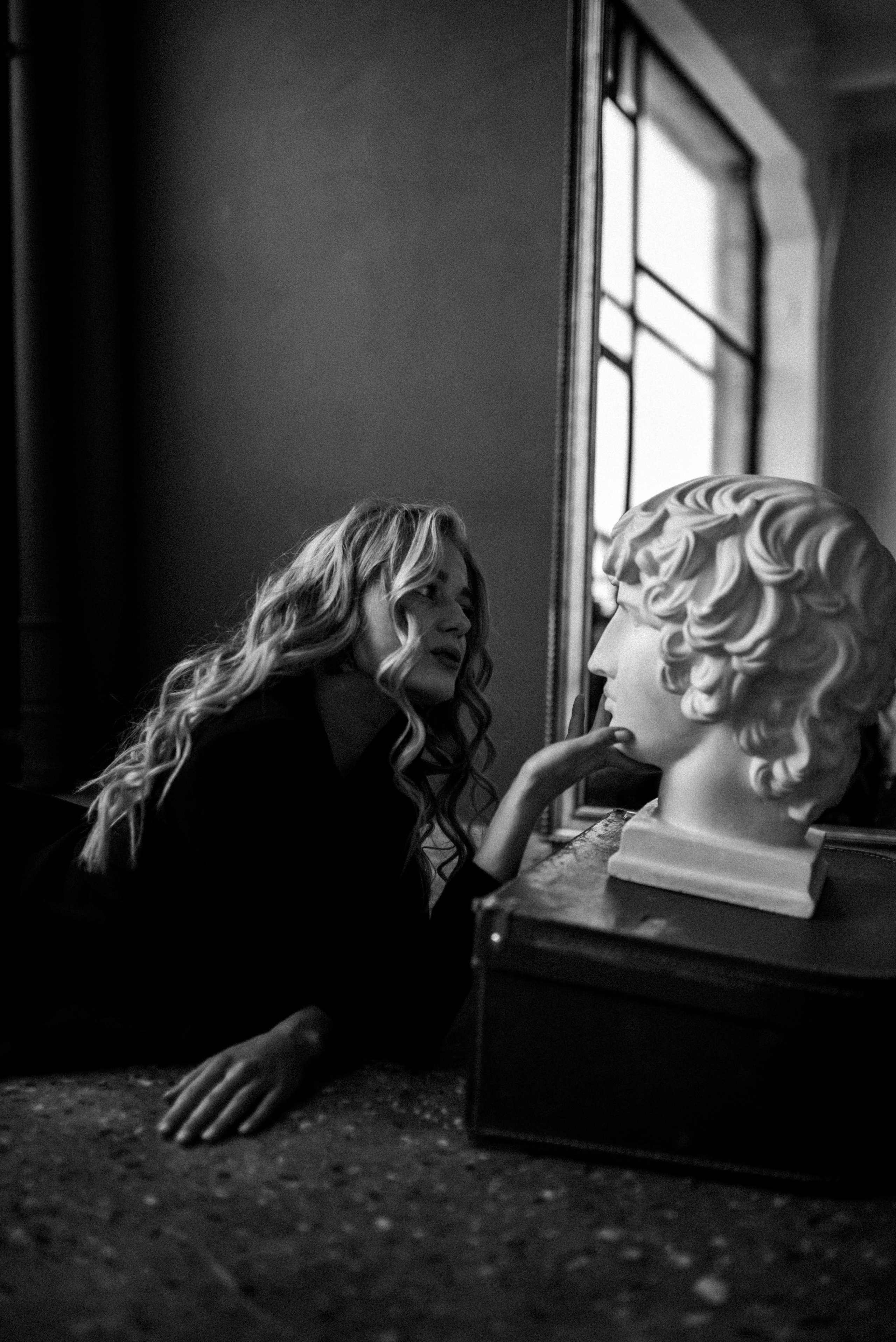 Анастасия. Свадебный фотограф в Санкт-Петербурге