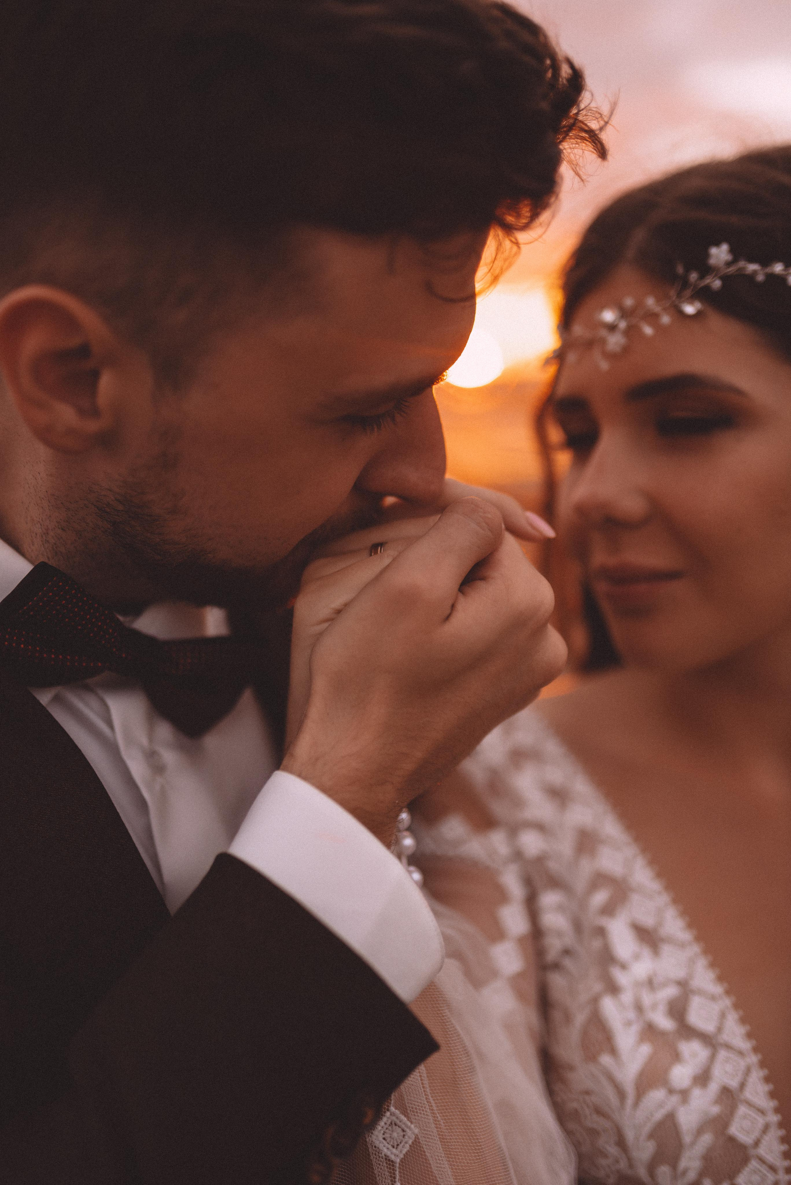 Сергей и Виктория. Свадебный фотограф в Санкт-Петербурге