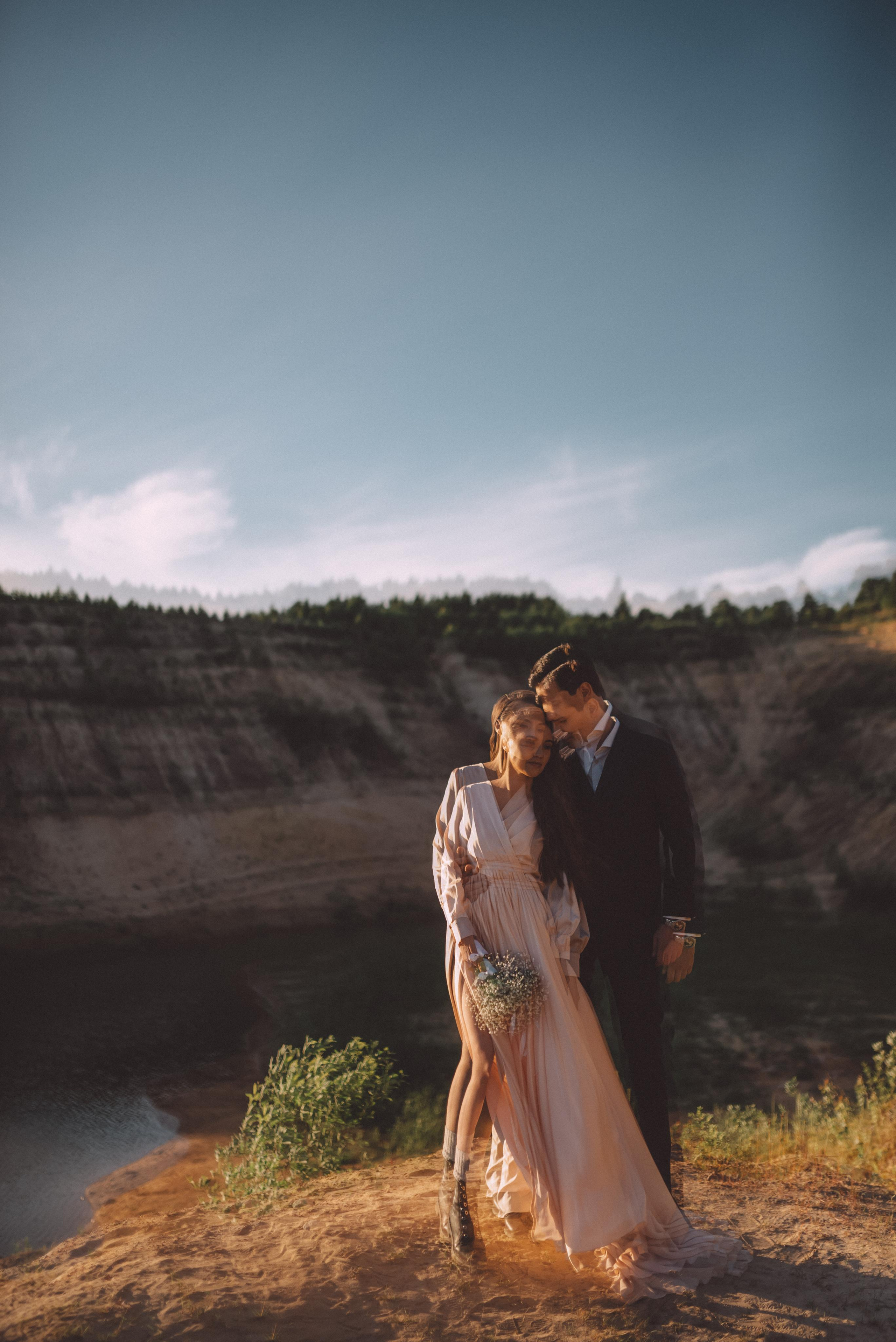 Роман и Татьяна. Свадебный фотограф в Санкт-Петербурге