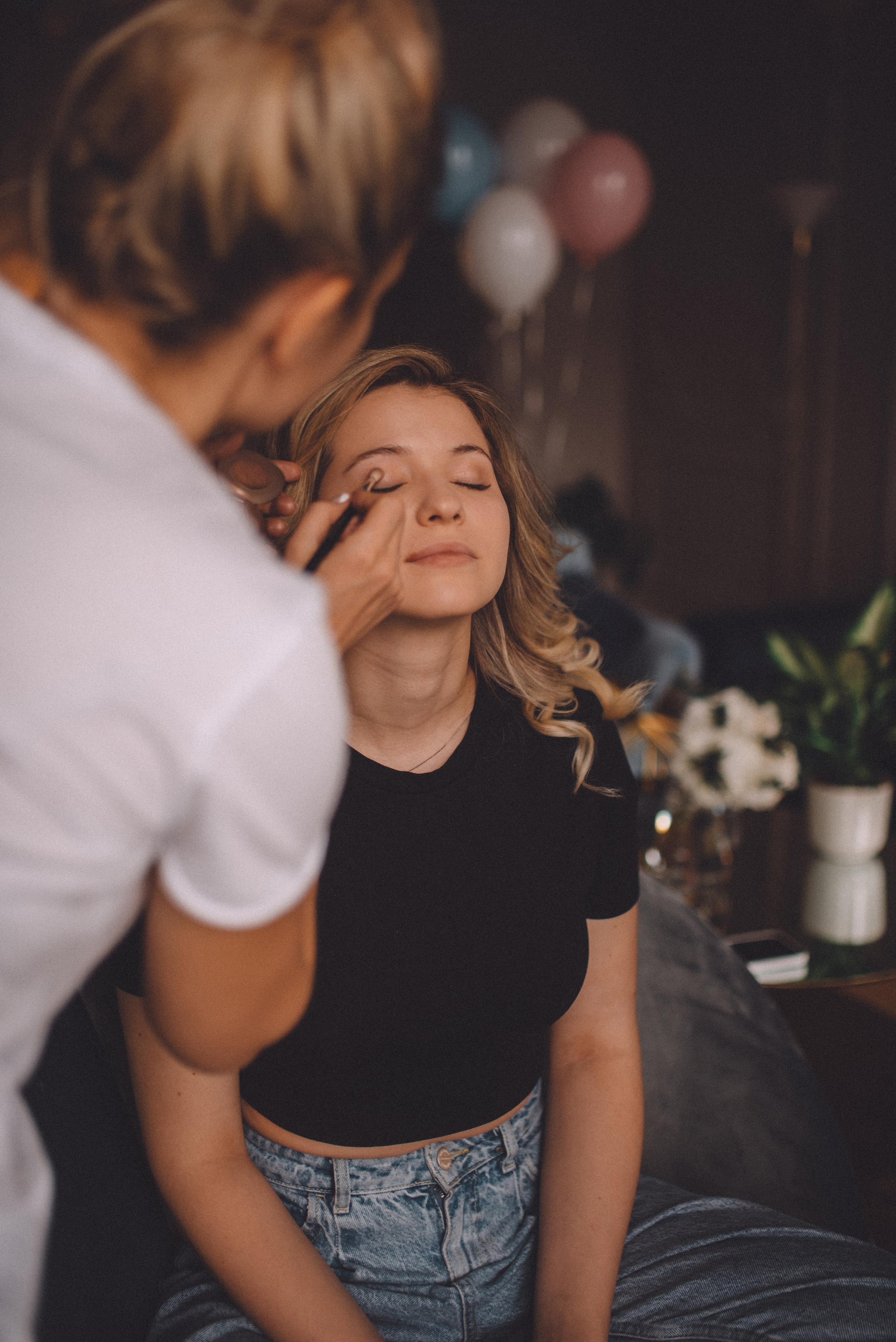 Тимофей и Анастасия. Свадебный фотограф в Санкт-Петербурге