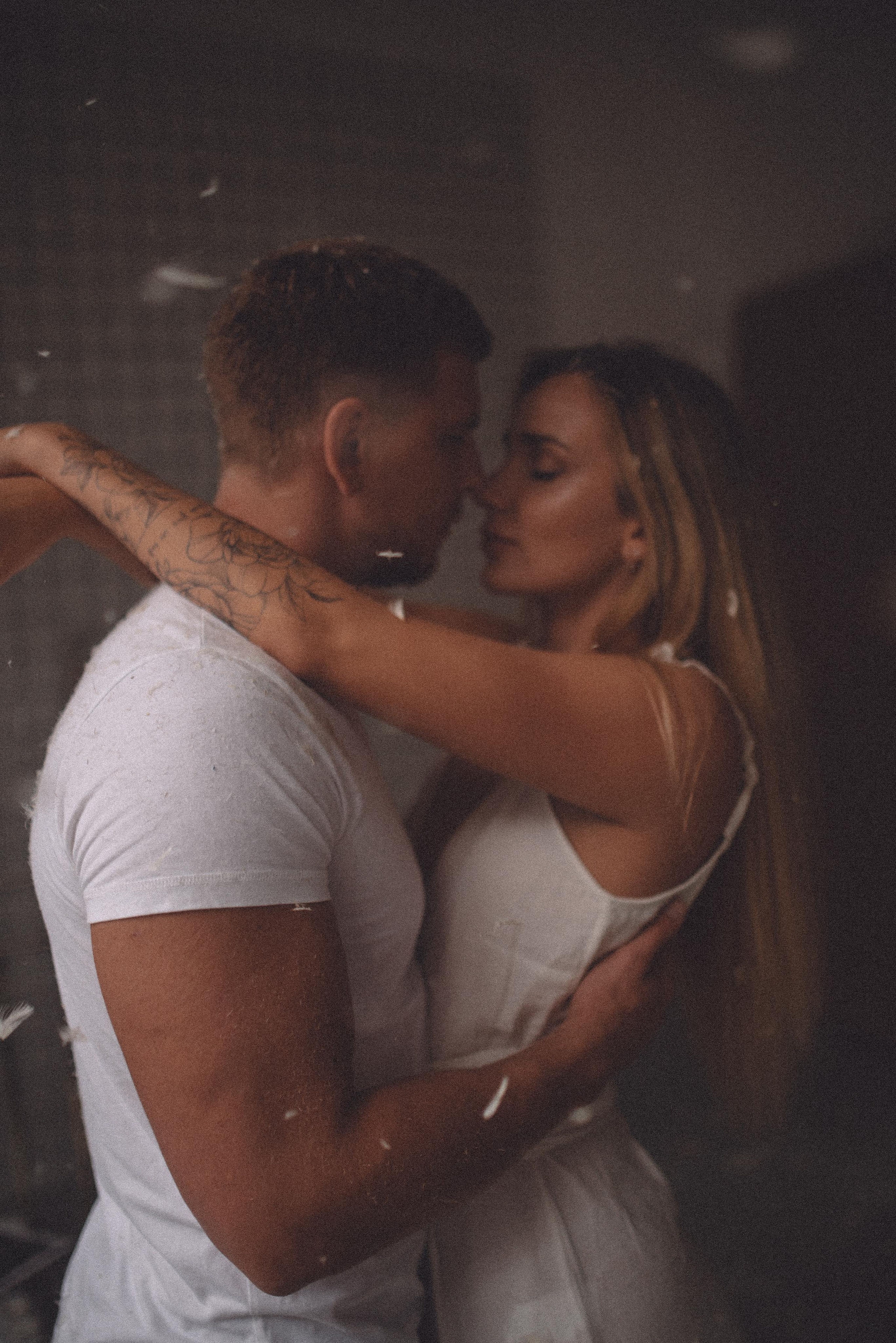 Леша и Кира. Свадебный фотограф в Санкт-Петербурге