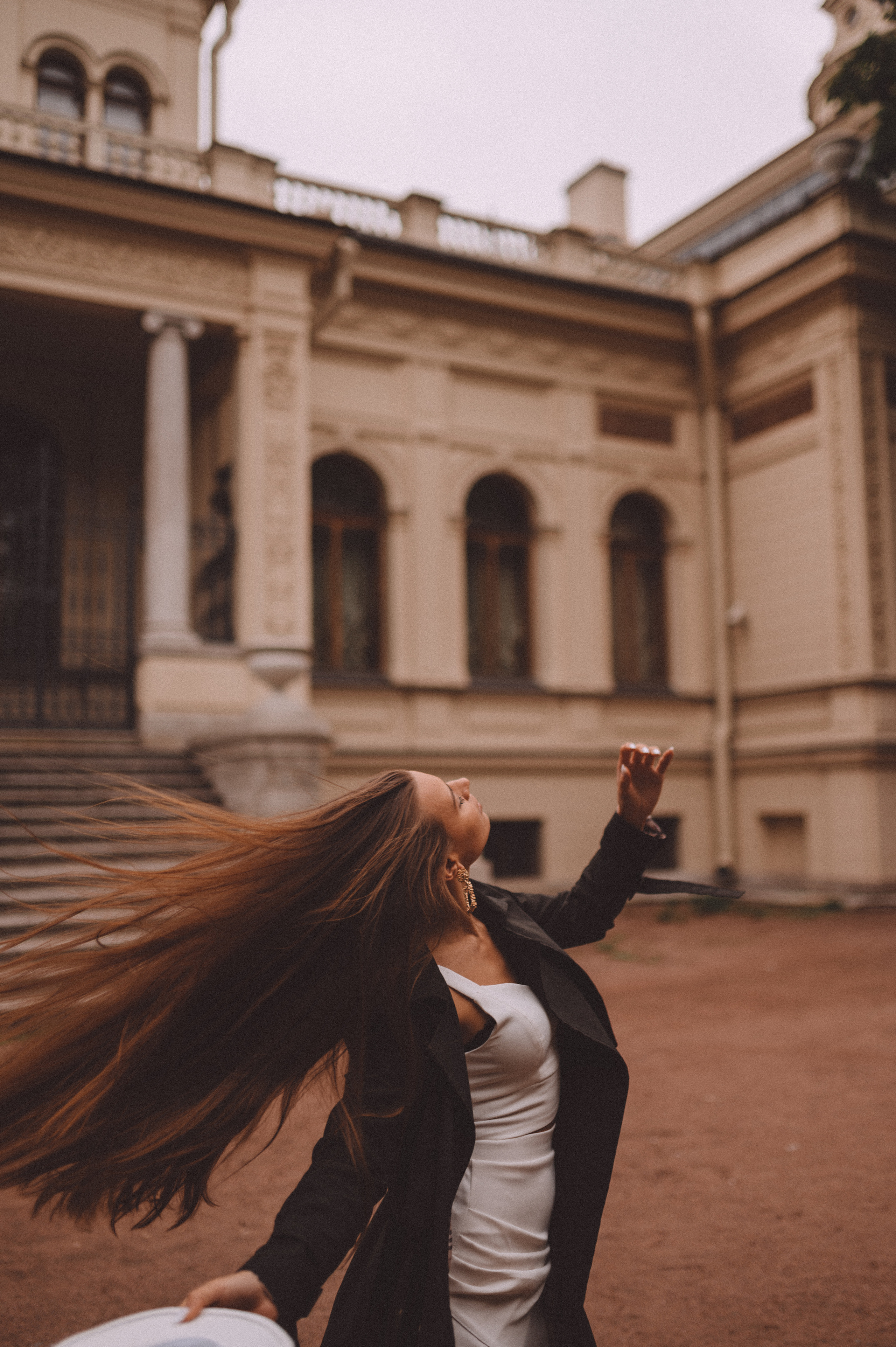 Алина. Свадебный фотограф в Санкт-Петербурге