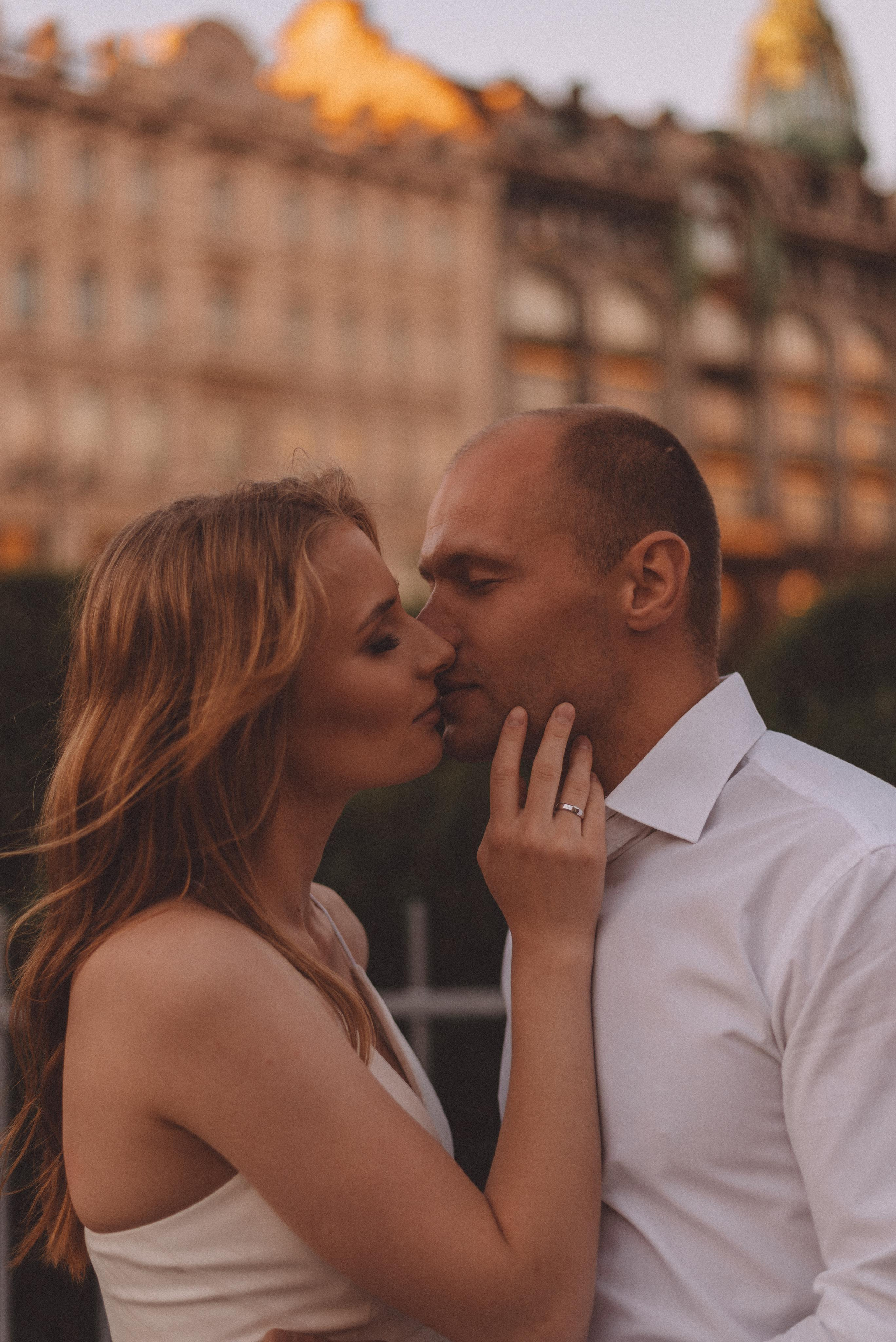 🧡. Свадебный фотограф в Санкт-Петербурге