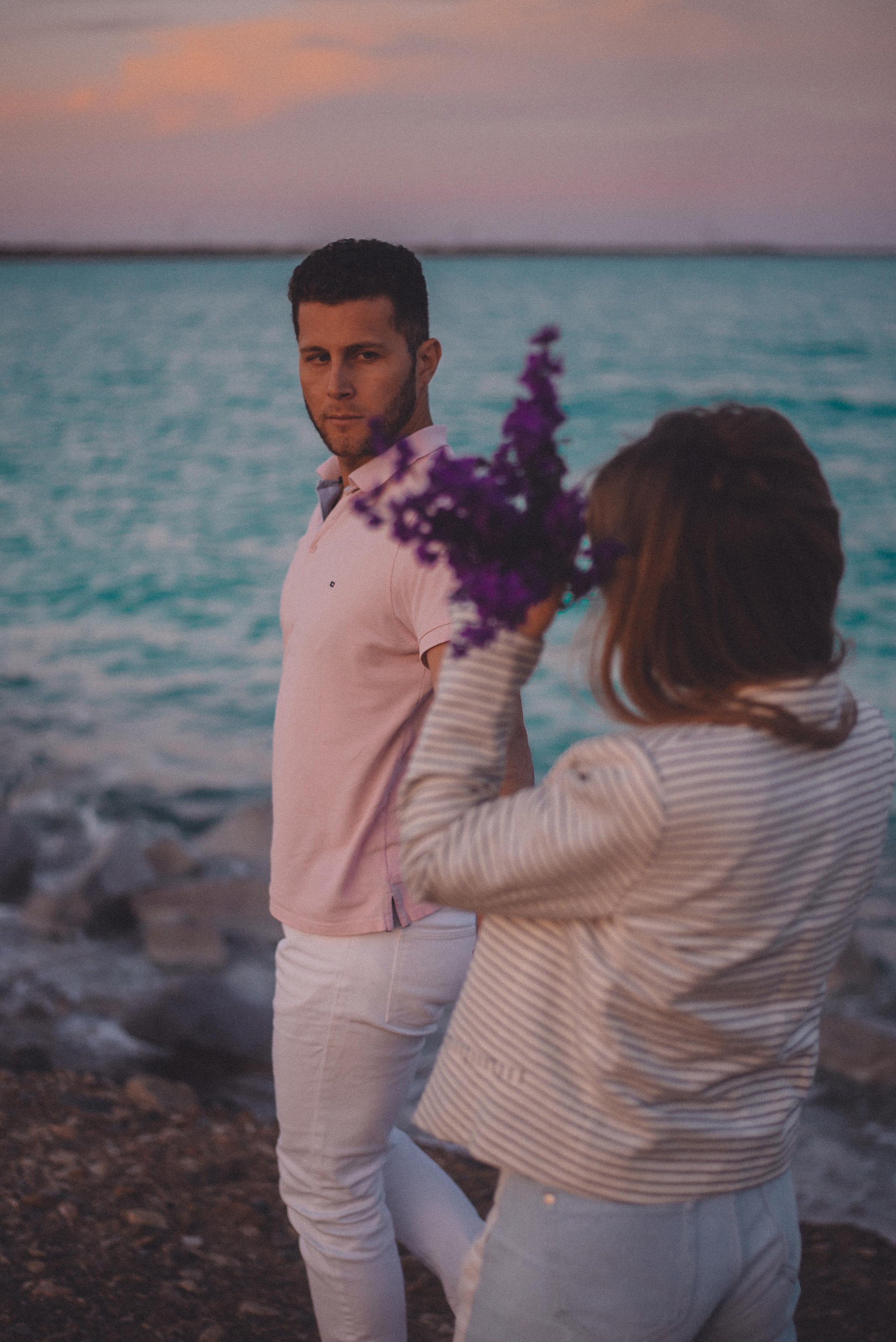 Янис и Настя. Свадебный фотограф в Санкт-Петербурге