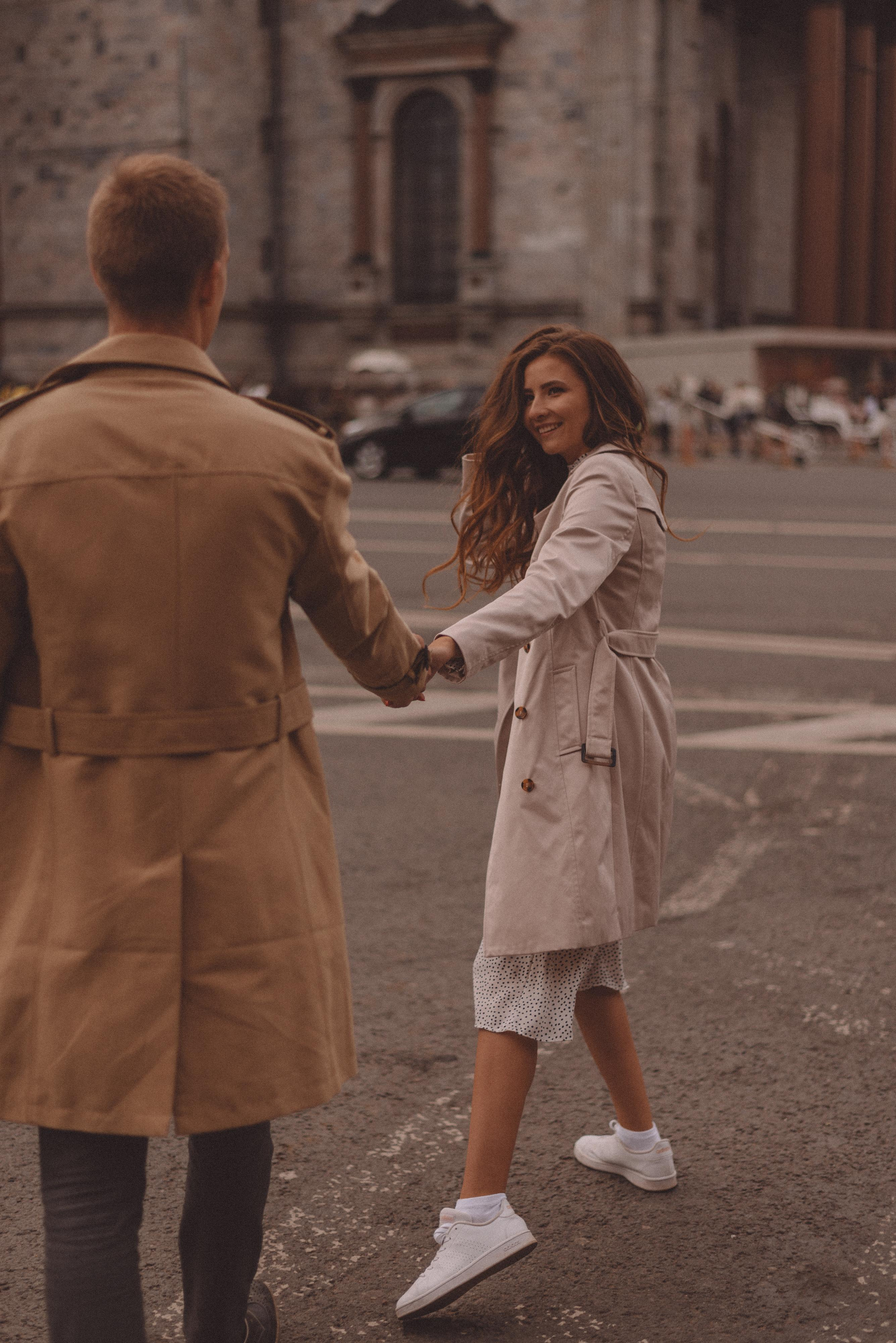 ЛавСтори Исаакиевский собор. Свадебный фотограф в Санкт-Петербурге