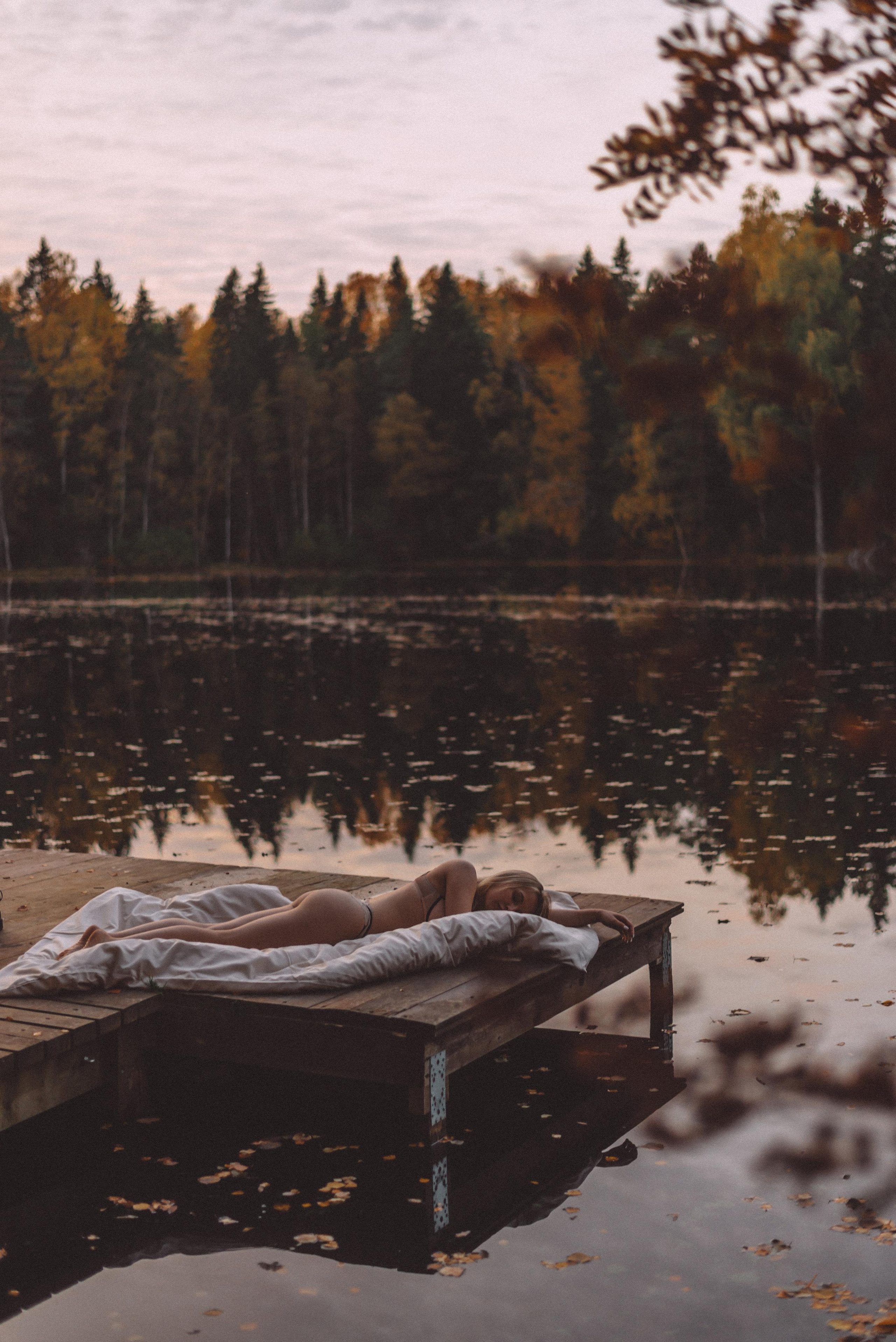 Катя. Свадебный фотограф в Санкт-Петербурге