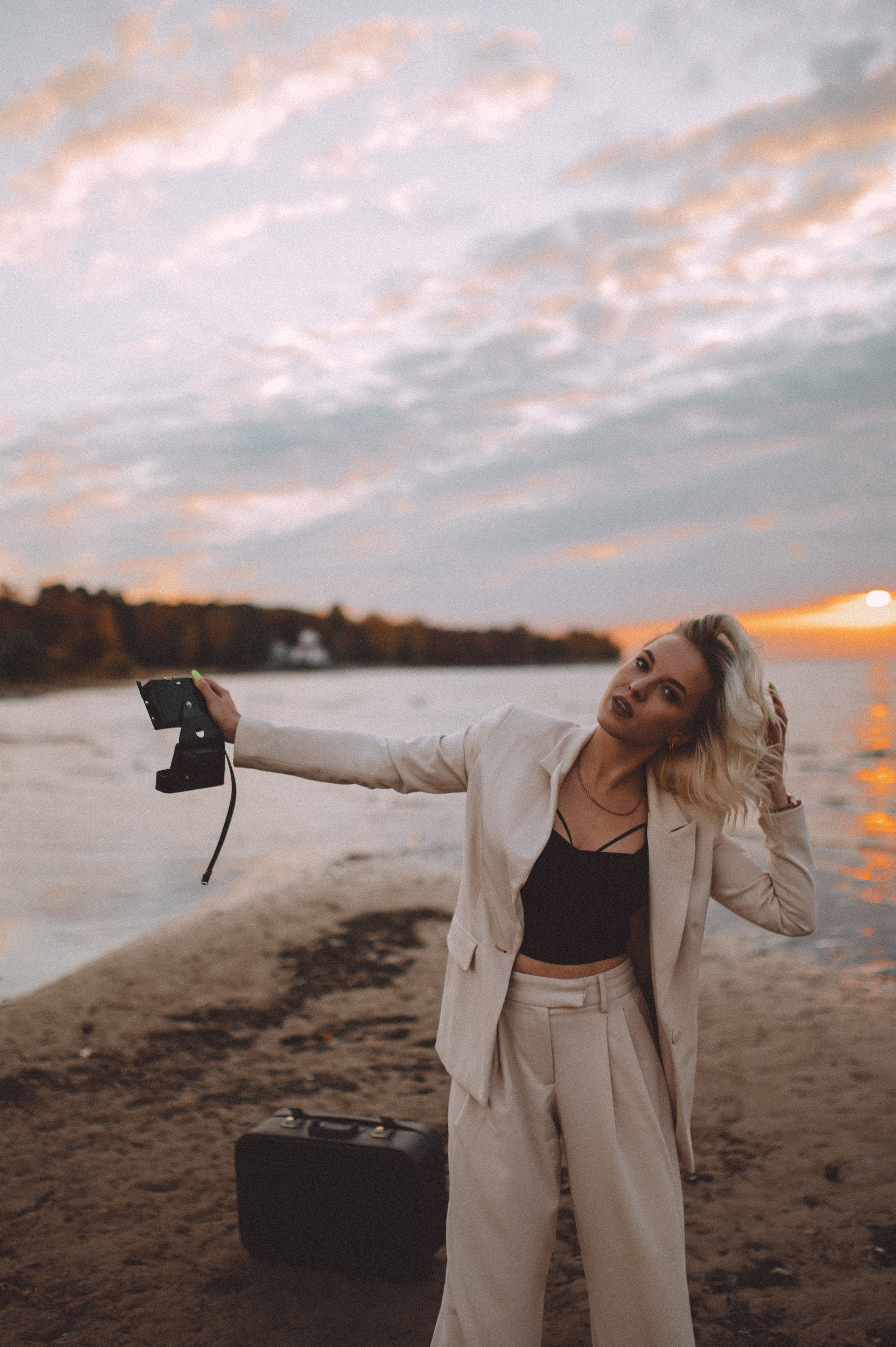 Катя. Свадебный фотограф в Санкт-Петербурге