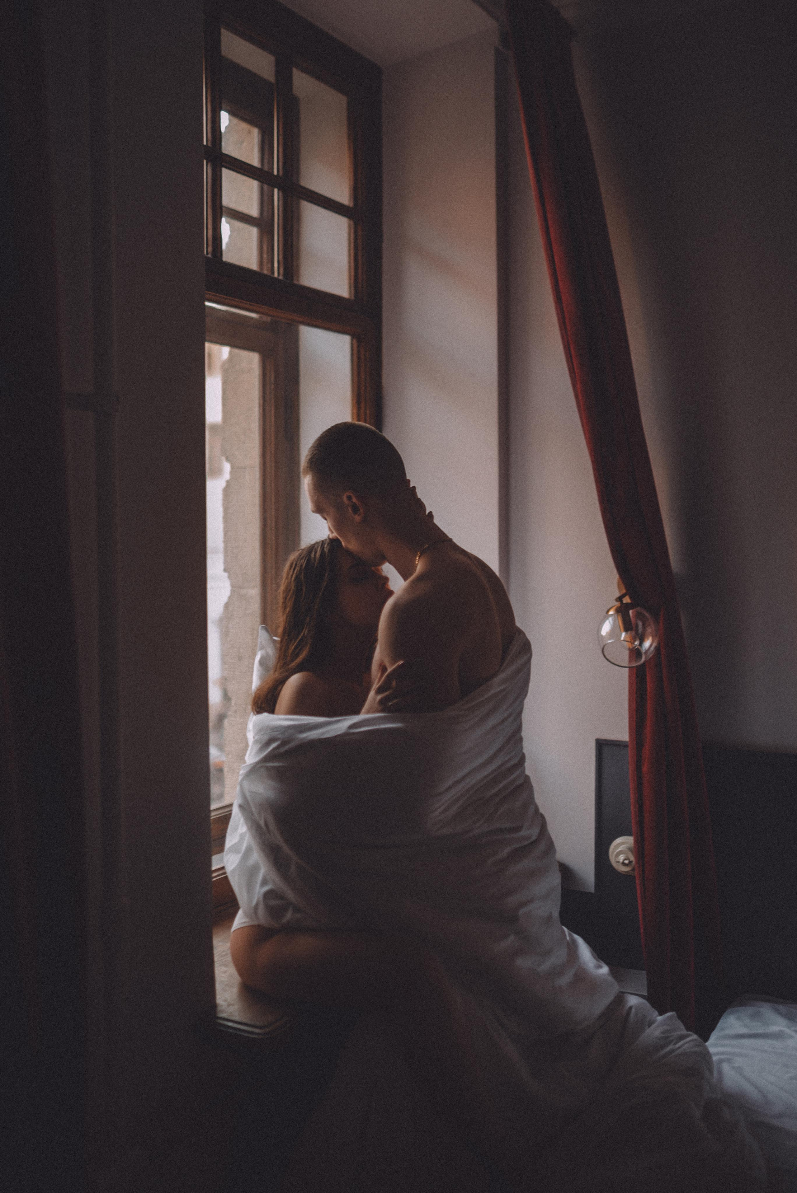 Василий и Анжелика. Свадебный фотограф в Санкт-Петербурге