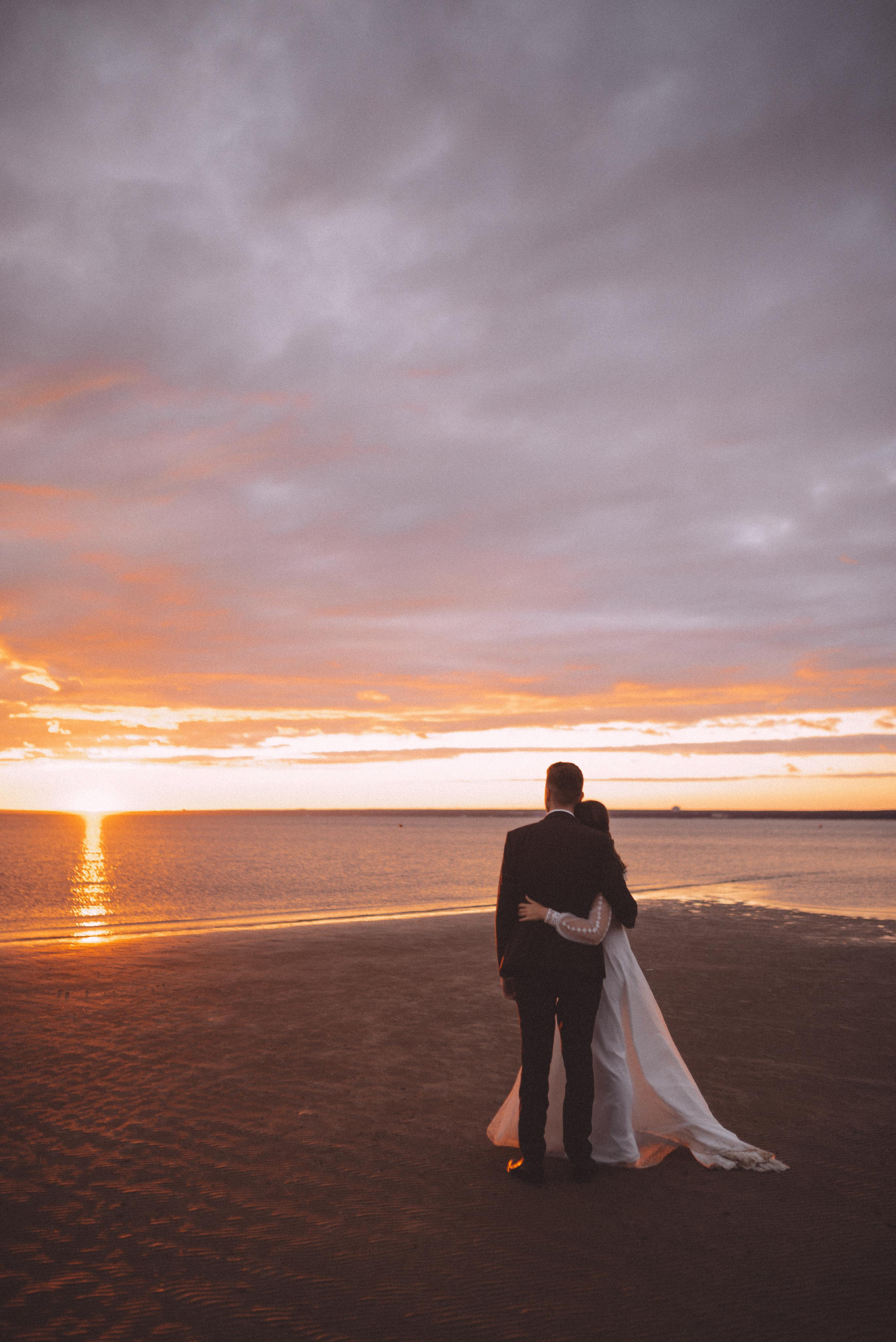 Сергей и Виктория. Свадебный фотограф в Санкт-Петербурге