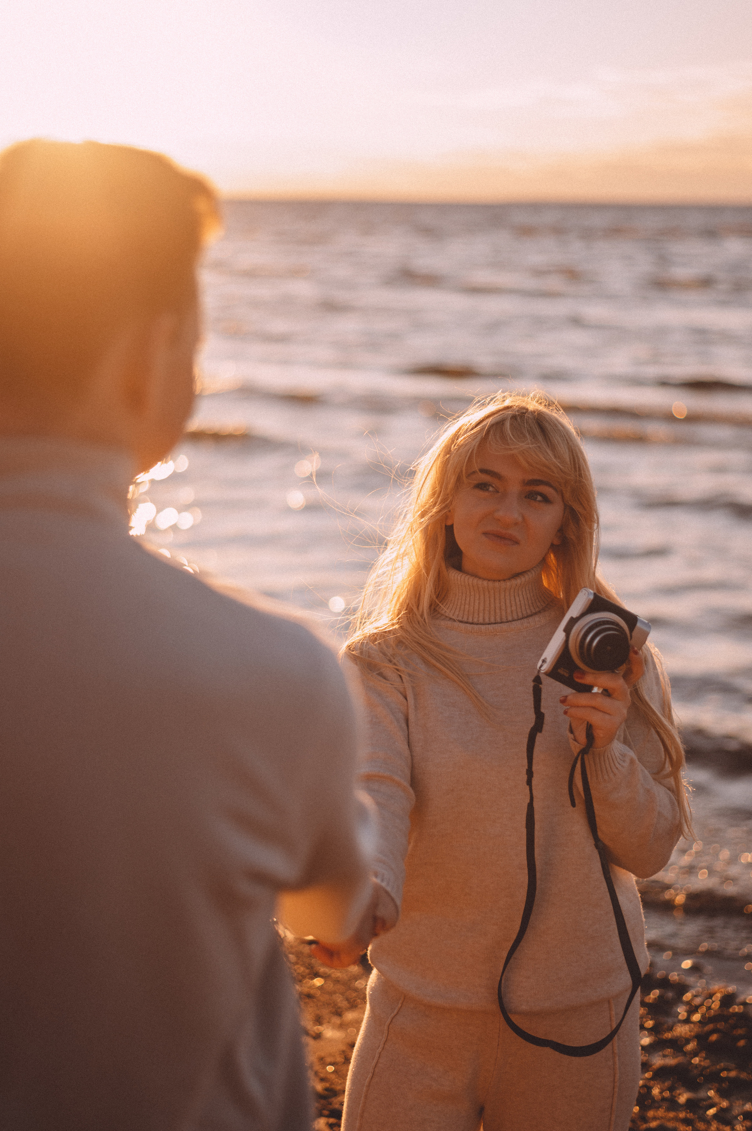 Sunset 🧡. Свадебный фотограф в Санкт-Петербурге