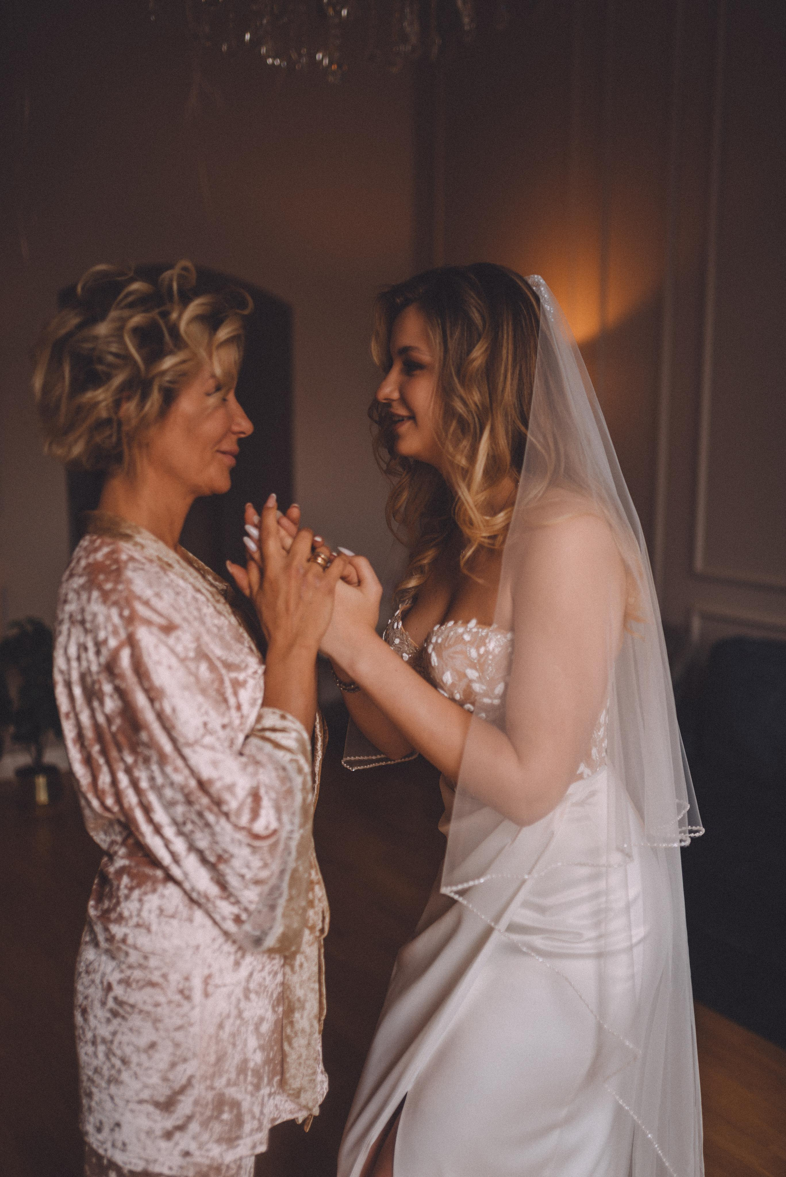 Тимофей и Анастасия. Свадебный фотограф в Санкт-Петербурге