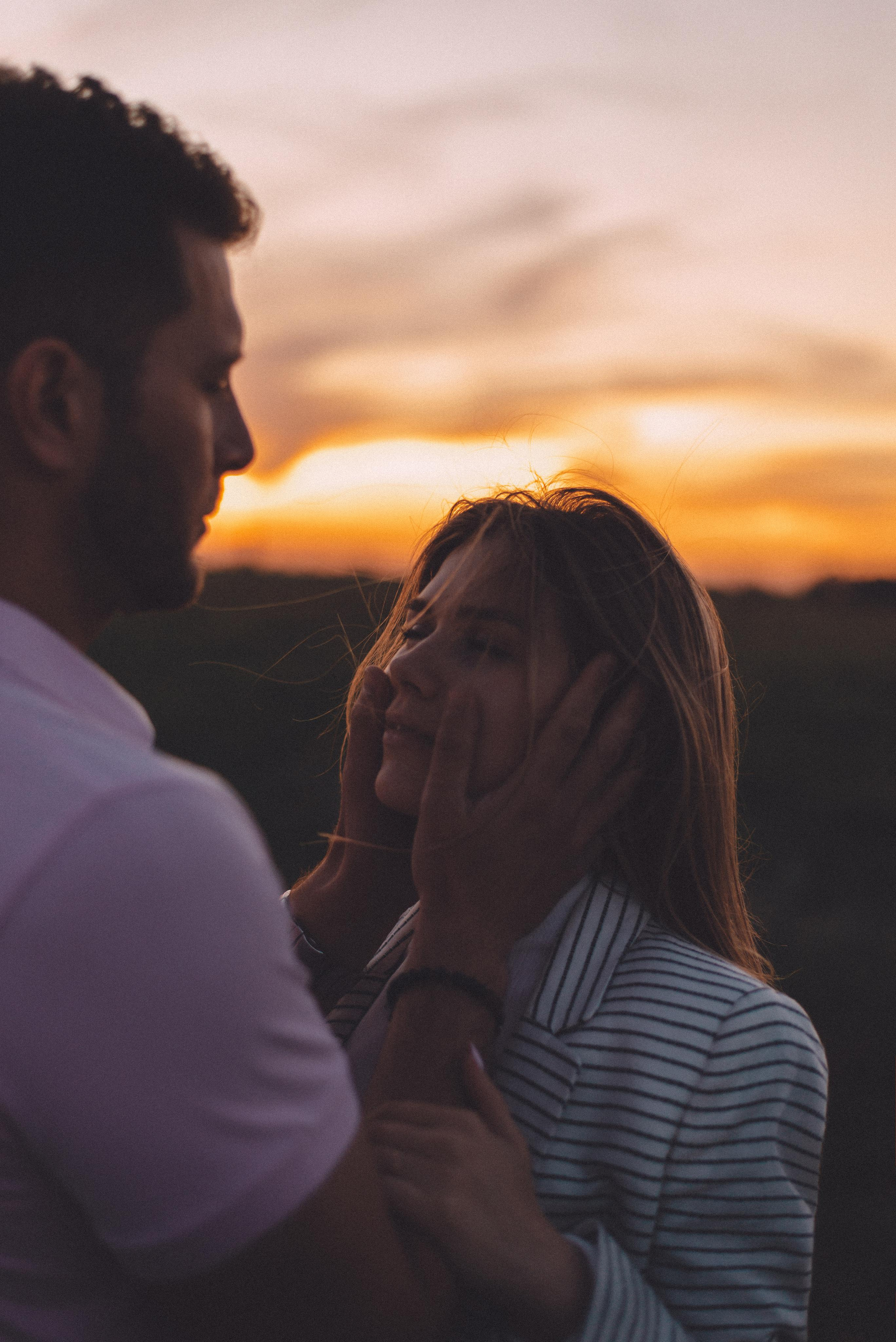 Янис и Настя. Свадебный фотограф в Санкт-Петербурге