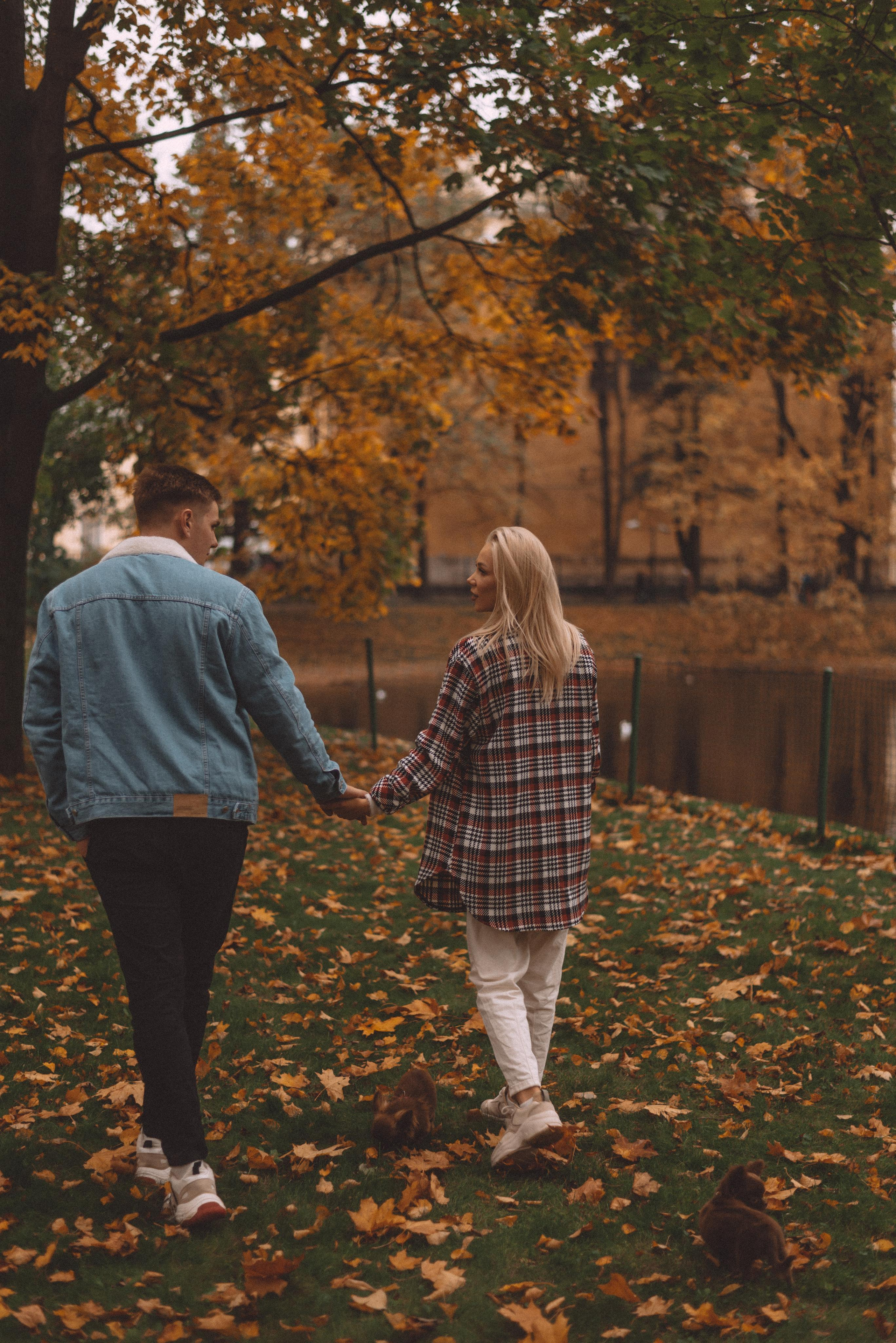 Федор и Ангелина. Свадебный фотограф в Санкт-Петербурге